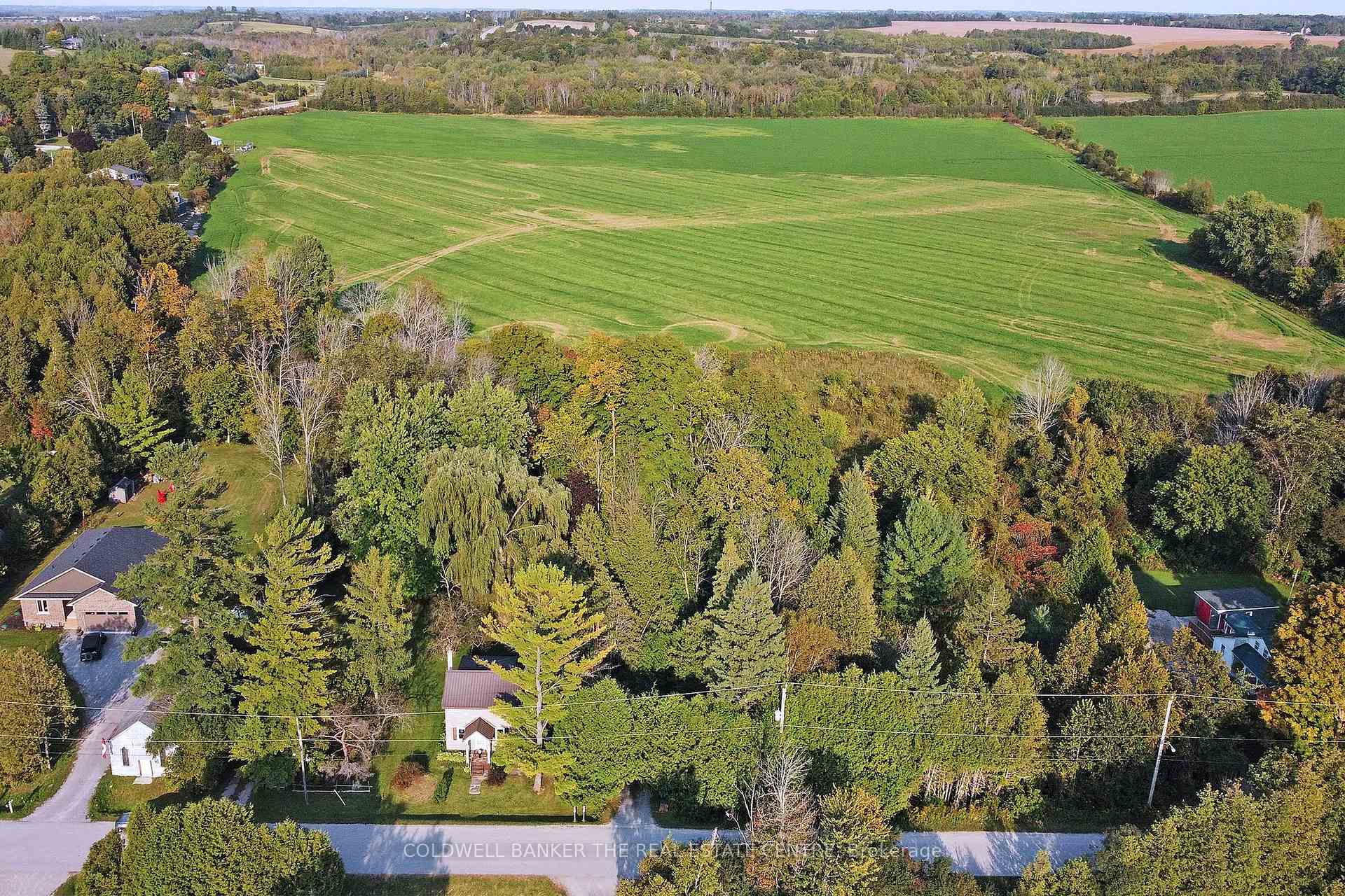 Photo 36 of 20805 Brock Road, Brock, Cannington — HOMEH