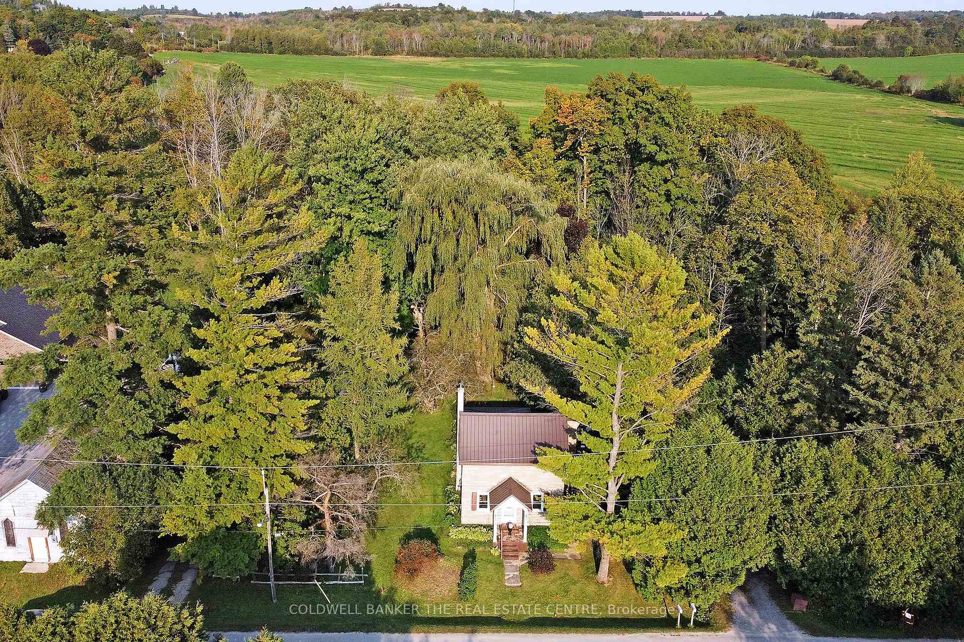 Photo 37 of 20805 Brock Road, Brock, Cannington — HOMEH