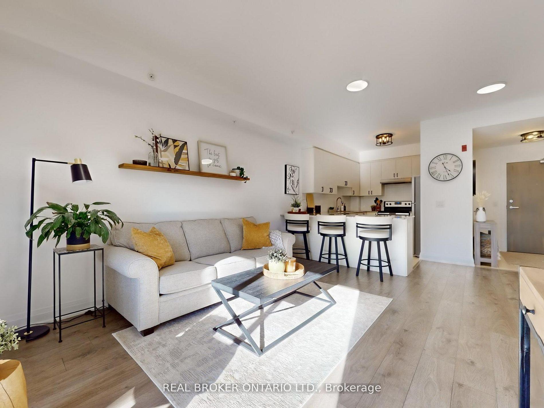 Photo of Unit 122, 481 Rupert Avenue