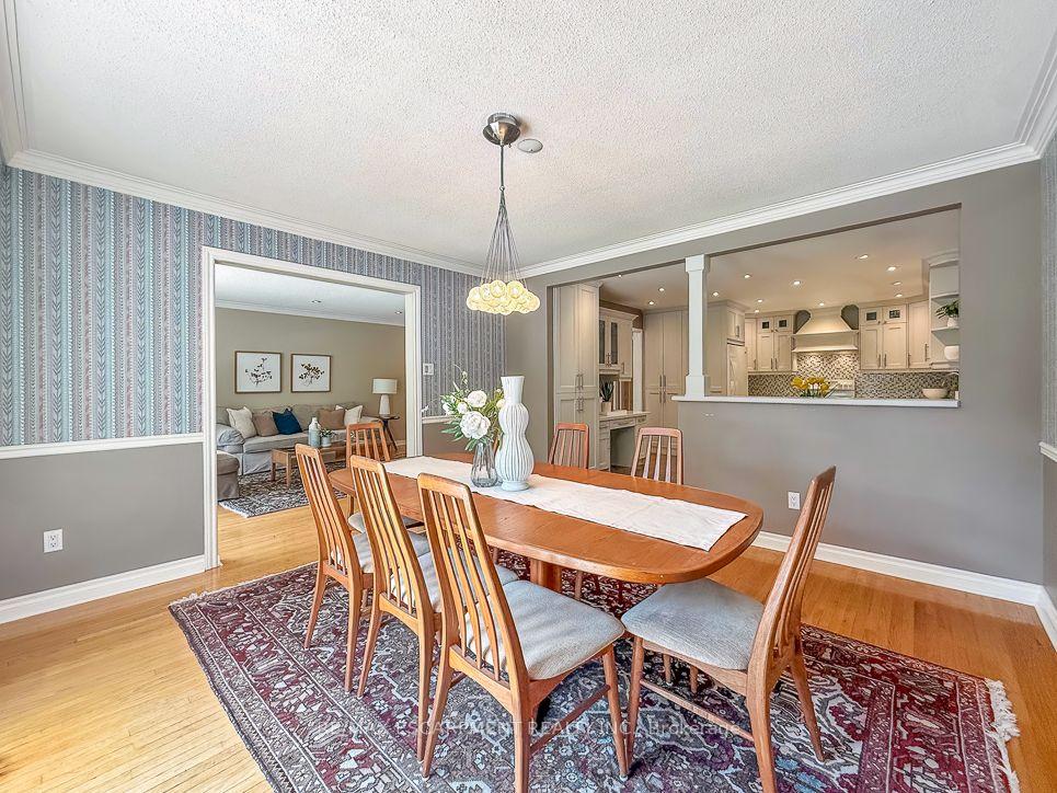 Photo 20 of 1320 Gatehouse Drive, Mississauga, Clarkson — HOMEH