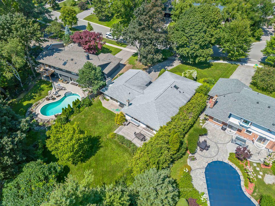 Photo 40 of 1320 Gatehouse Drive, Mississauga, Clarkson — HOMEH