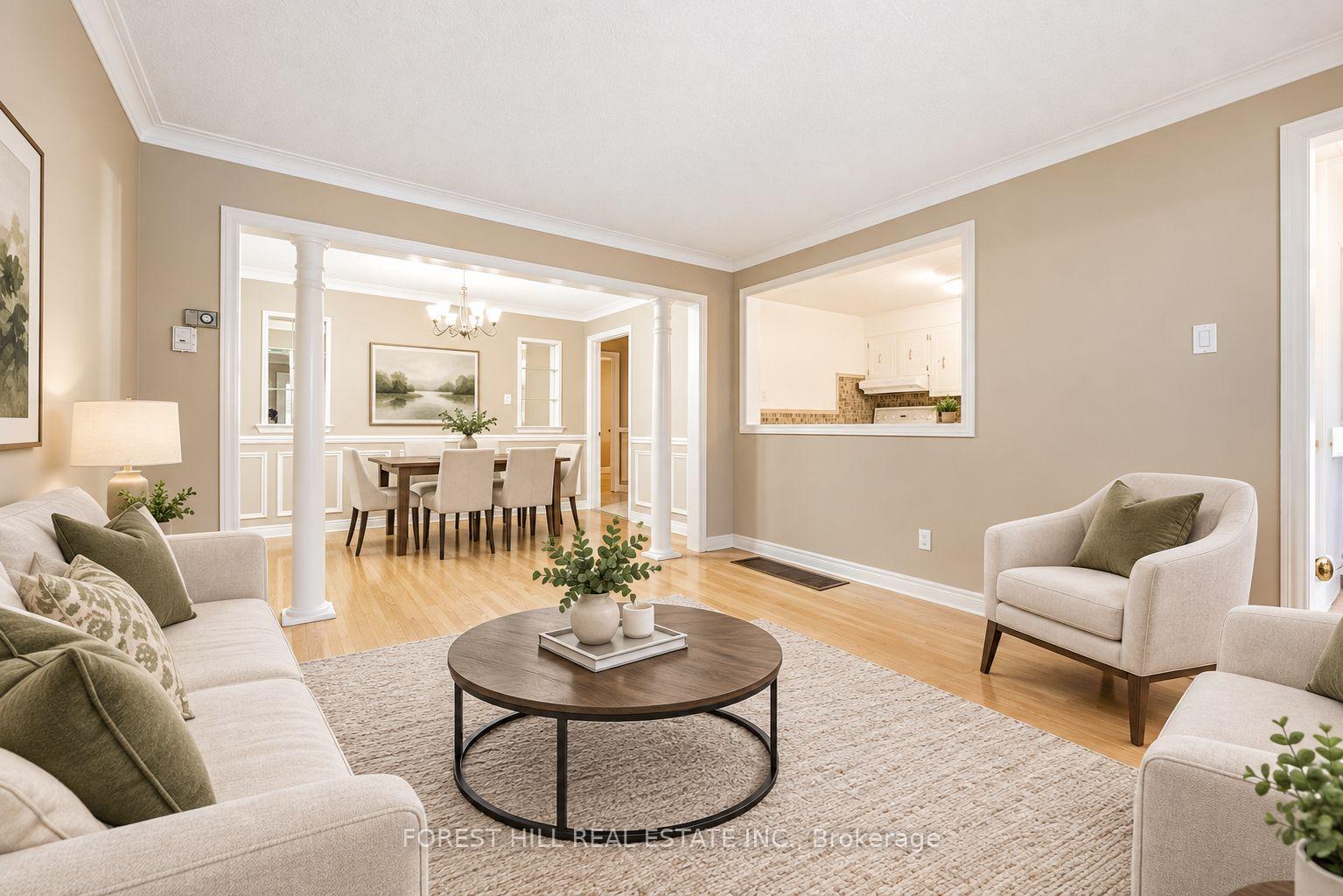 Photo 7 of 159 Spalding Road, North York, Downsview-Roding-CFB — HOMEH