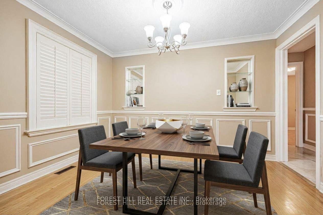 Photo 10 of 159 Spalding Road, North York, Downsview-Roding-CFB — HOMEH