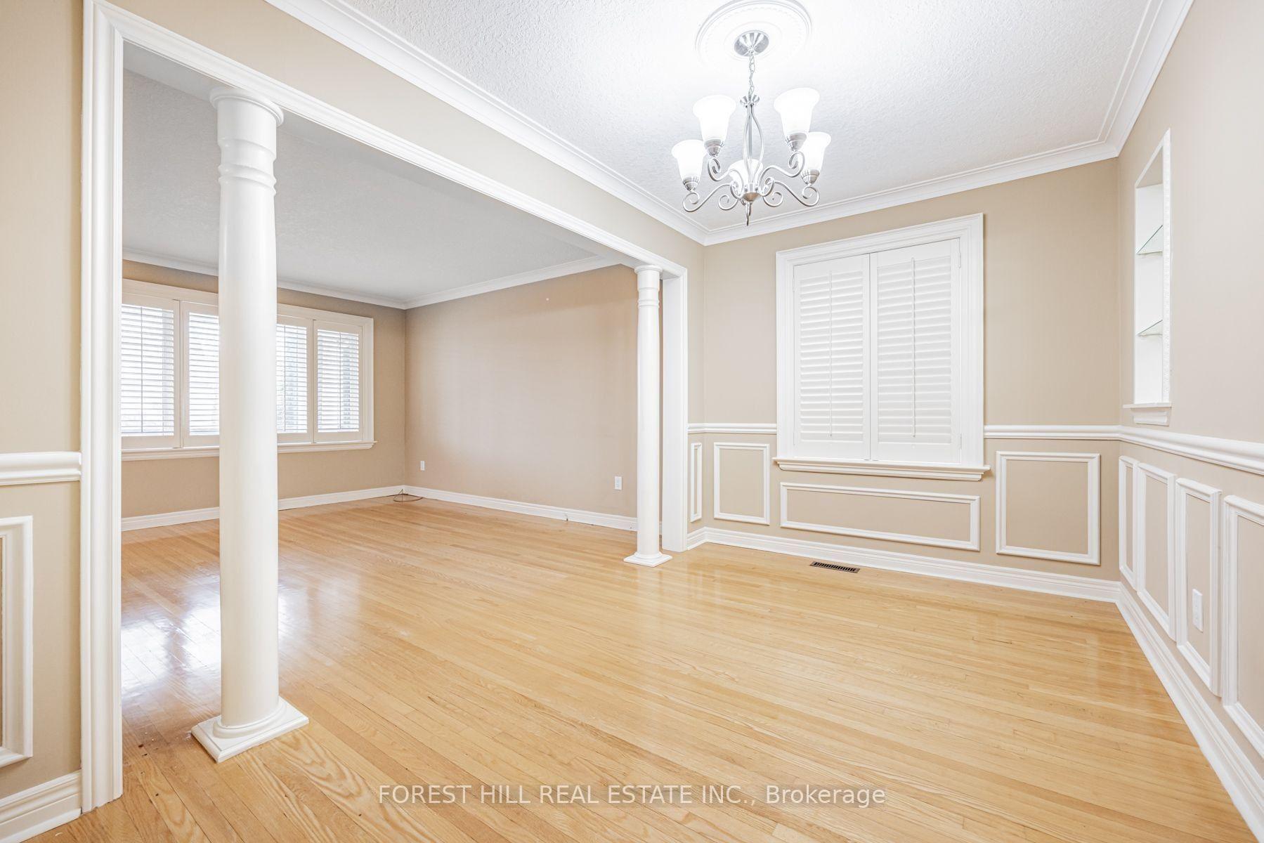 Photo 12 of 159 Spalding Road, North York, Downsview-Roding-CFB — HOMEH