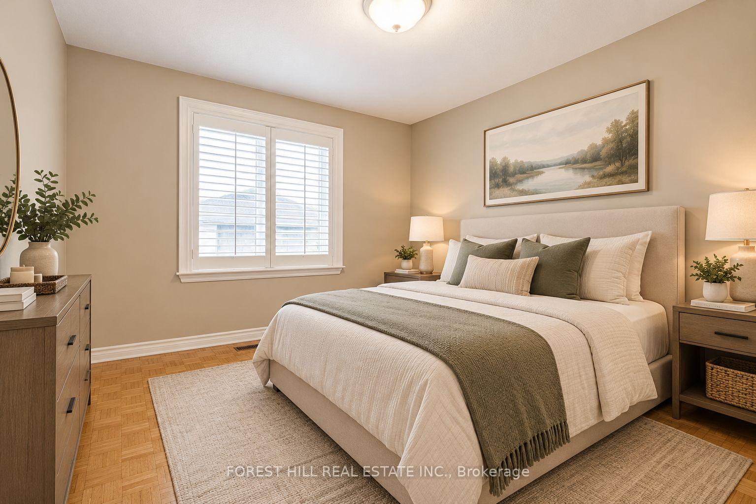 Photo 19 of 159 Spalding Road, North York, Downsview-Roding-CFB — HOMEH