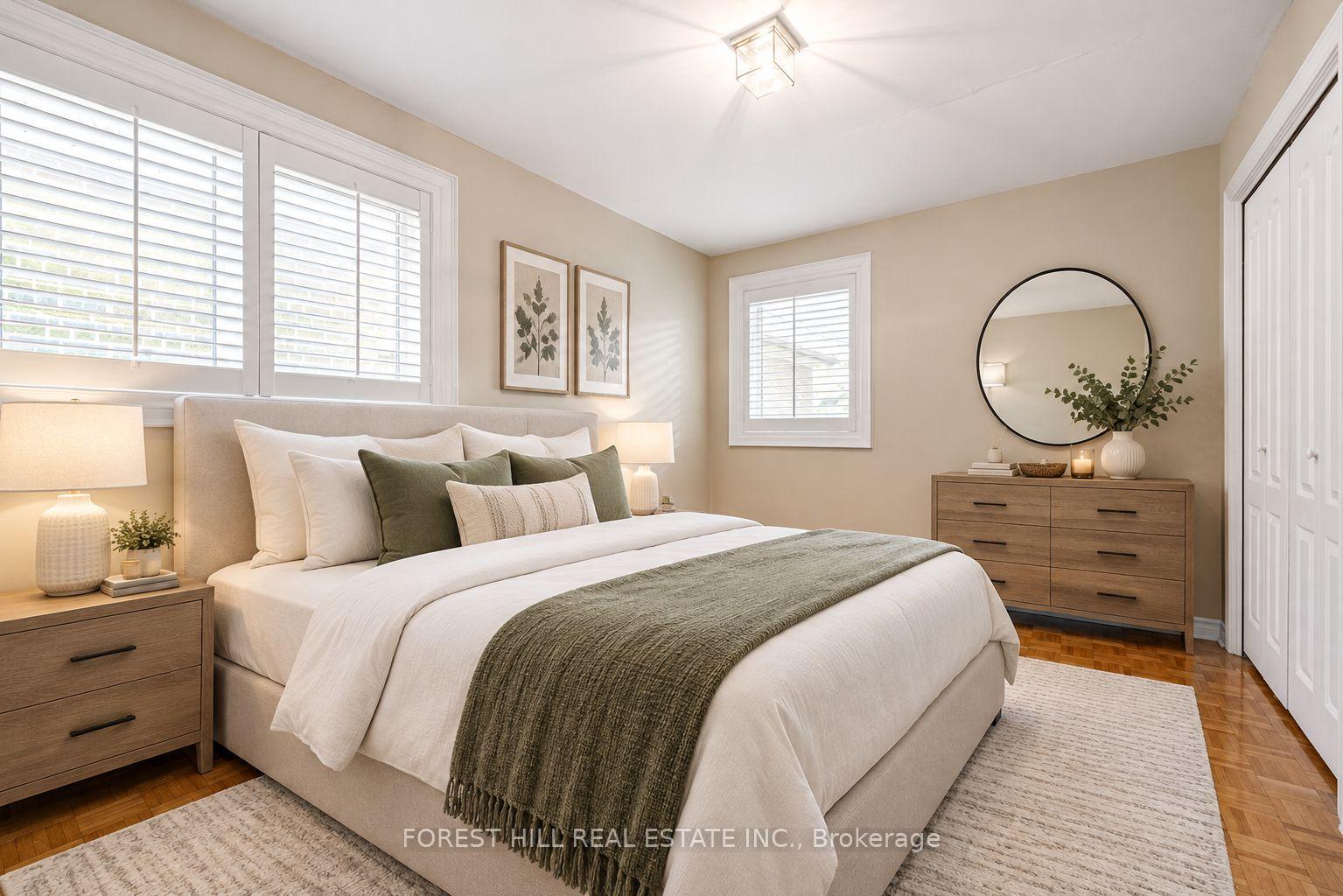 Photo 21 of 159 Spalding Road, North York, Downsview-Roding-CFB — HOMEH