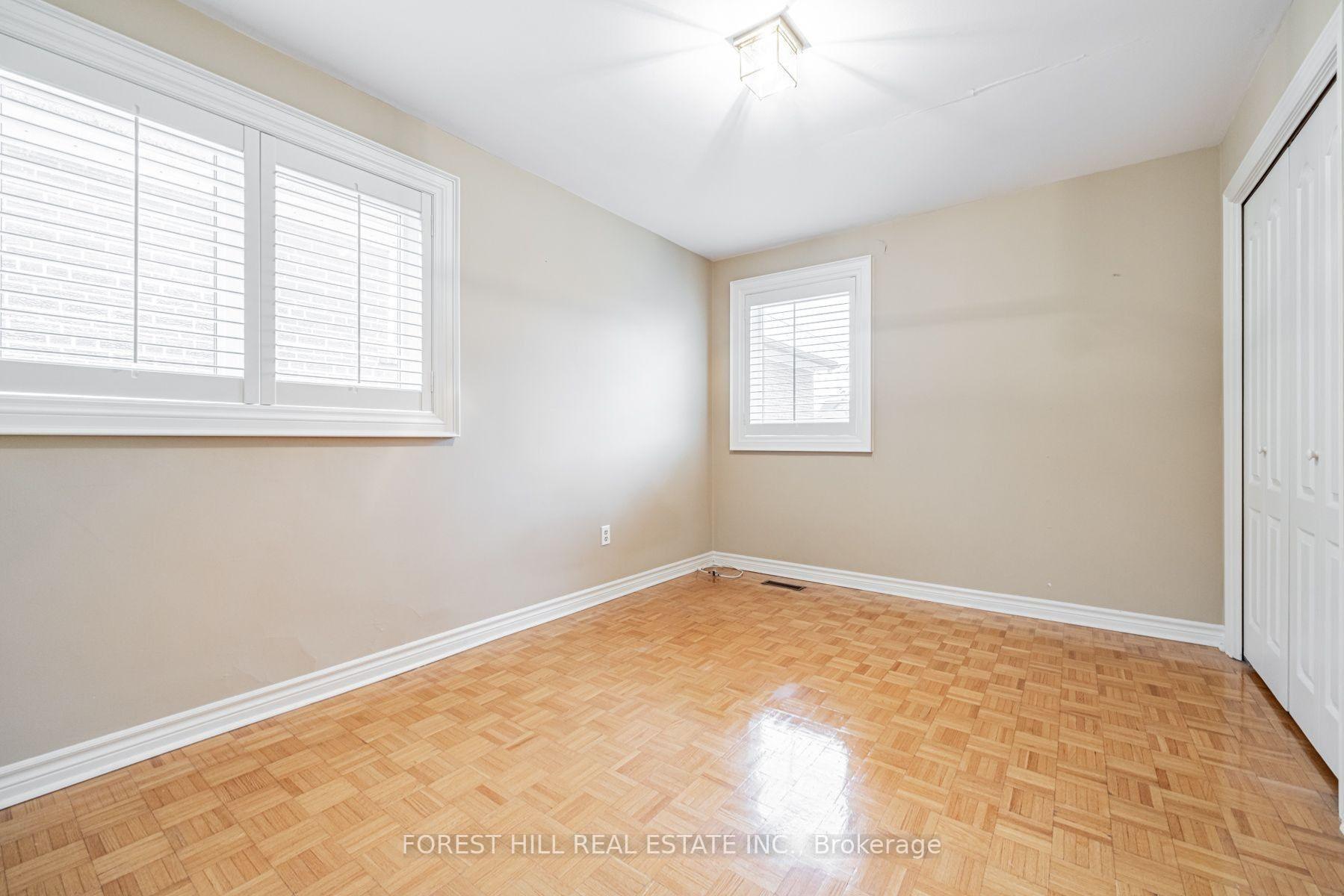 Photo 22 of 159 Spalding Road, North York, Downsview-Roding-CFB — HOMEH