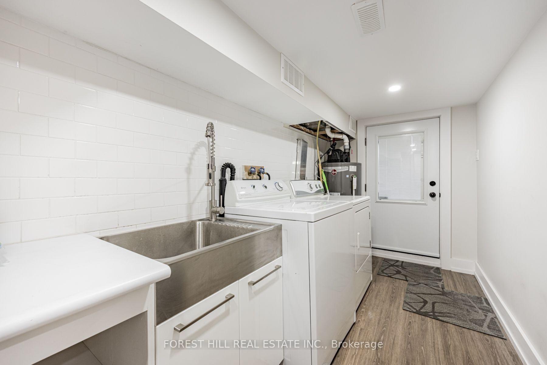 Photo 38 of 159 Spalding Road, North York, Downsview-Roding-CFB — HOMEH