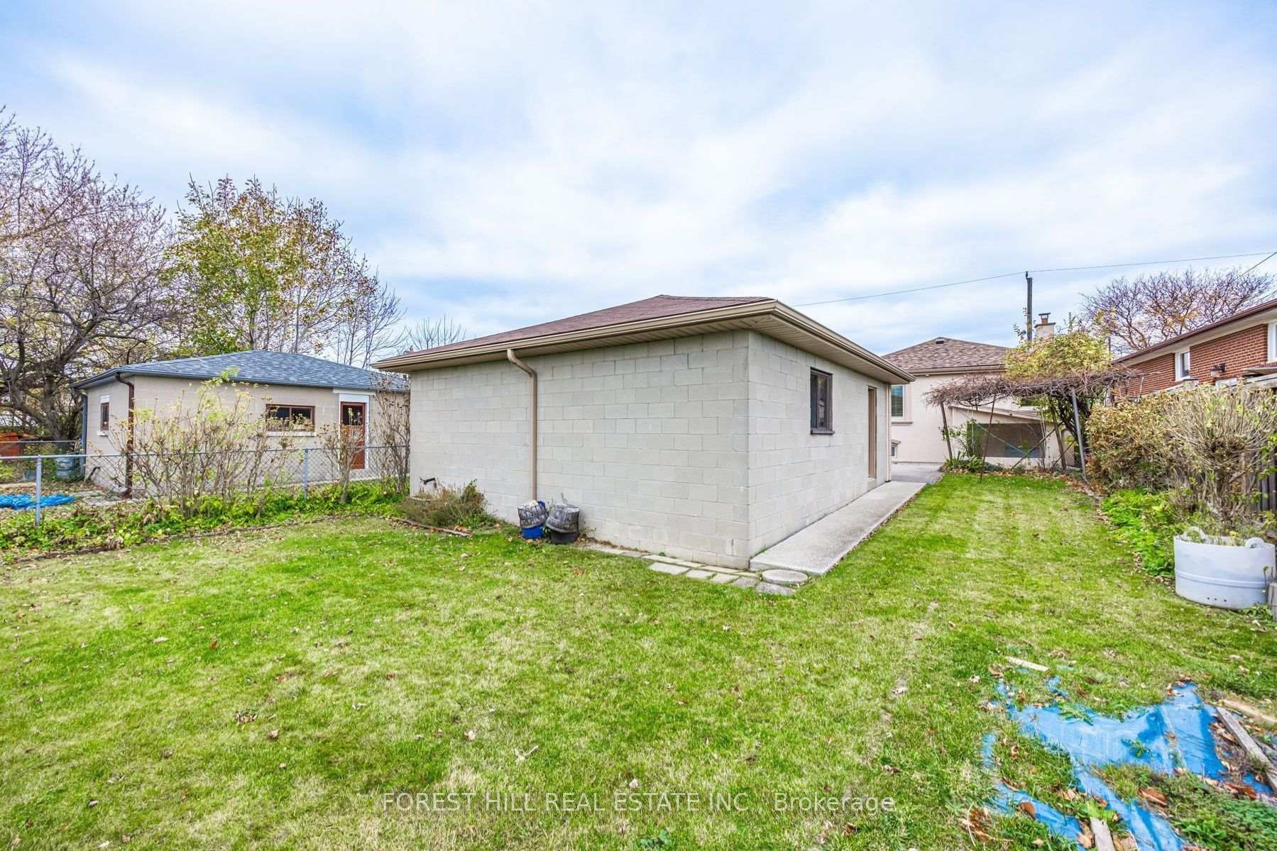 Photo 41 of 159 Spalding Road, North York, Downsview-Roding-CFB — HOMEH