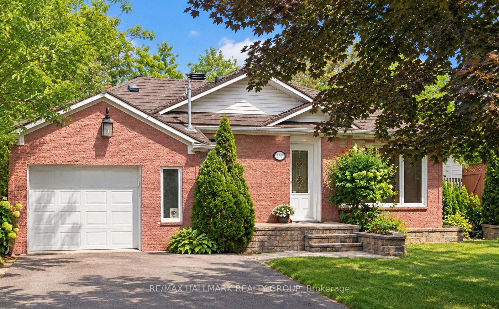 Photo 1 of 239 Dale Avenue, Ottawa, Riverview Park — HOMEH