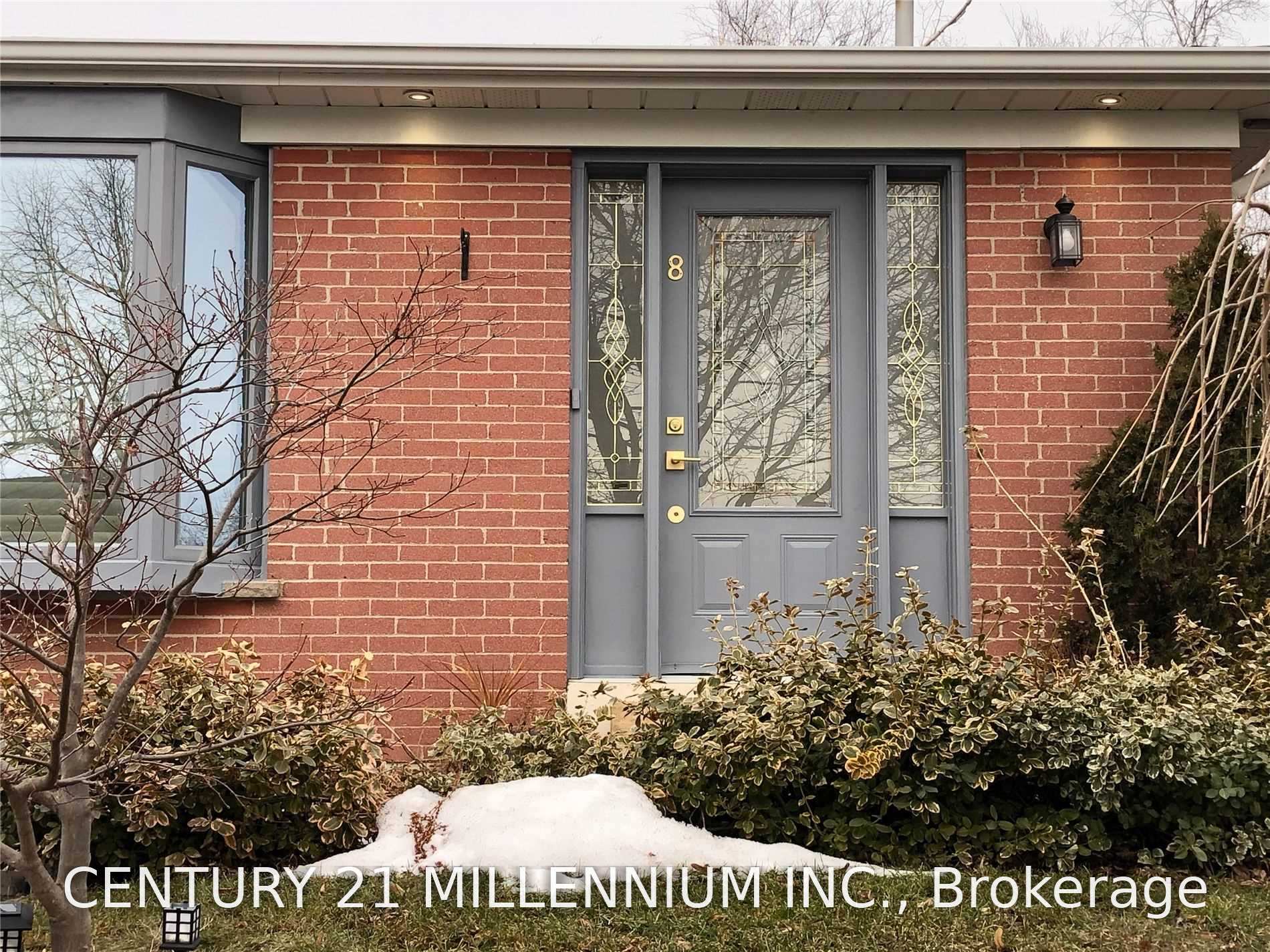 Photo 4 of 8 Sutherland Avenue, Brampton, Madoc — HOMEH
