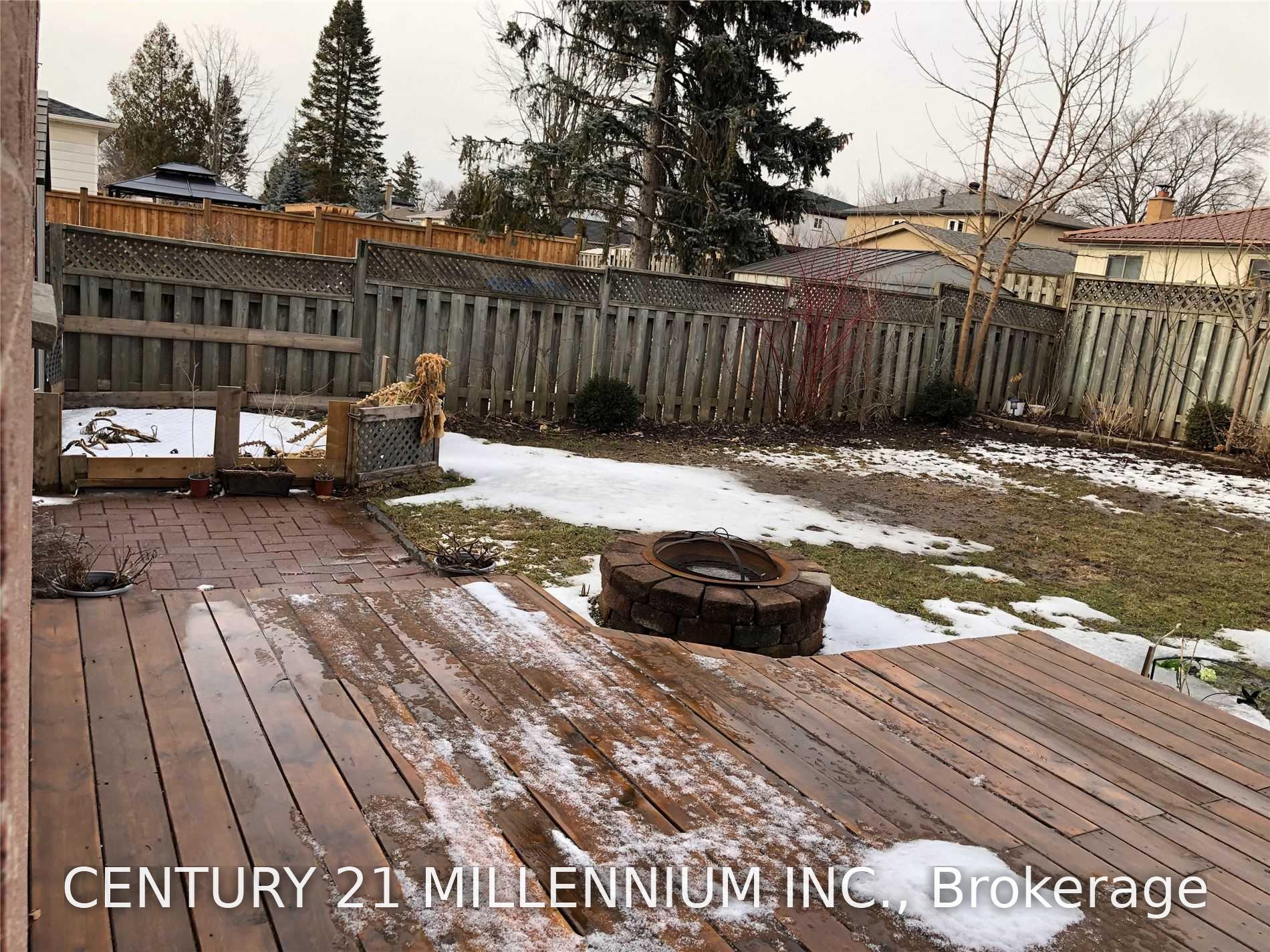 Photo 25 of 8 Sutherland Avenue, Brampton, Madoc — HOMEH
