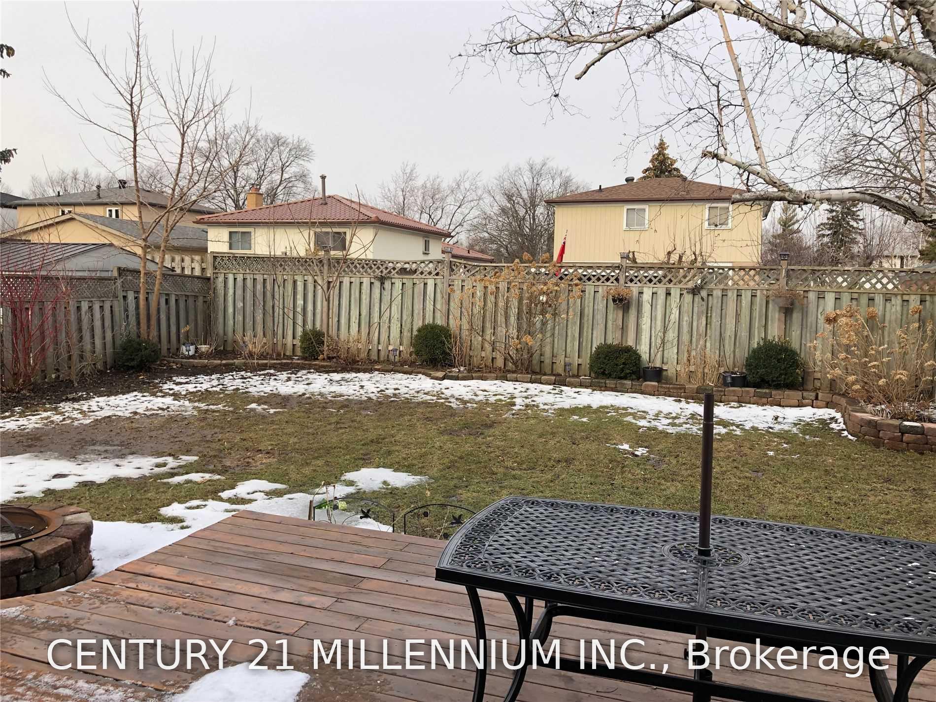 Photo 26 of 8 Sutherland Avenue, Brampton, Madoc — HOMEH