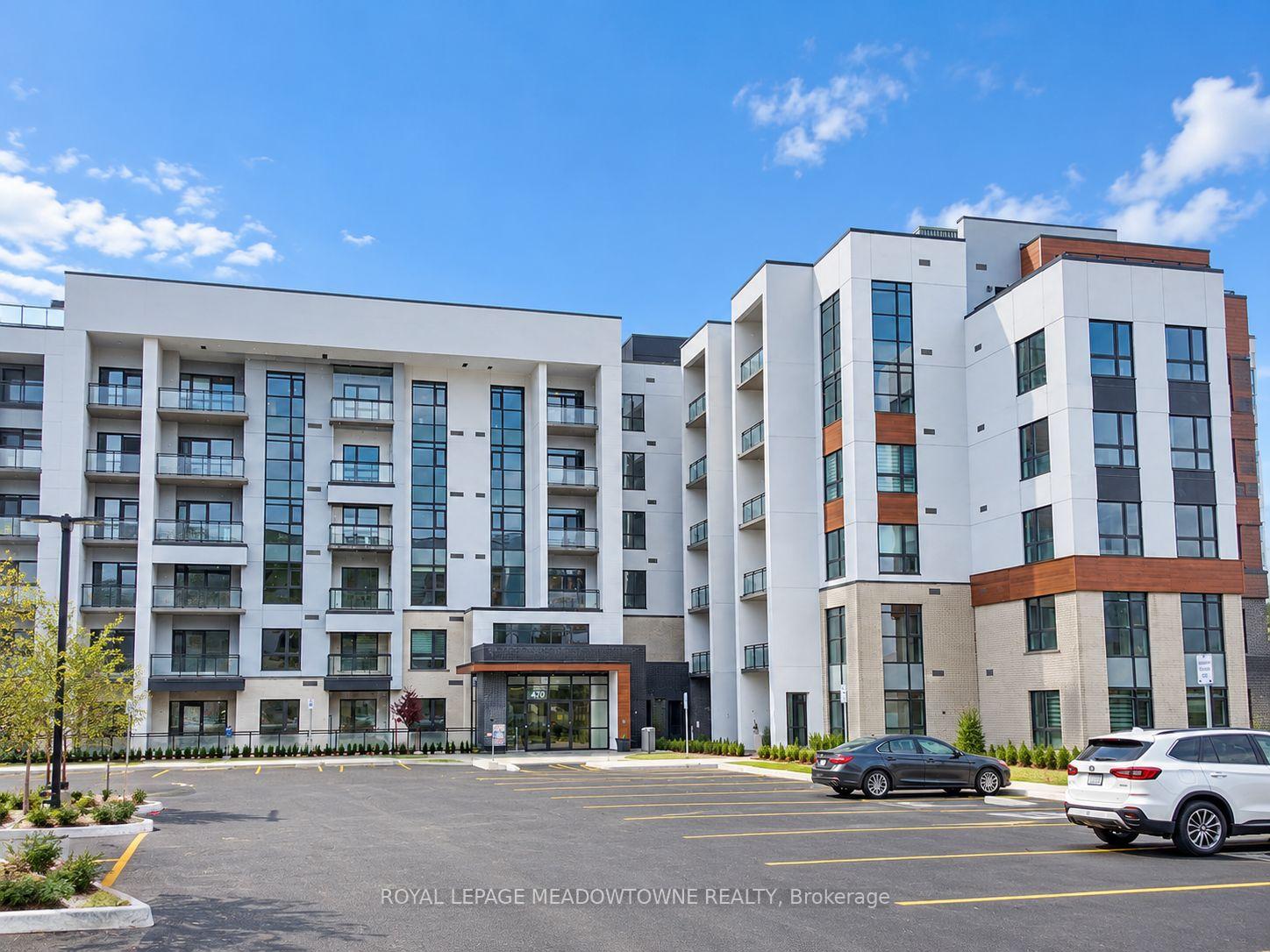 Photo of Unit 314, 470 Gordon Krantz Avenue