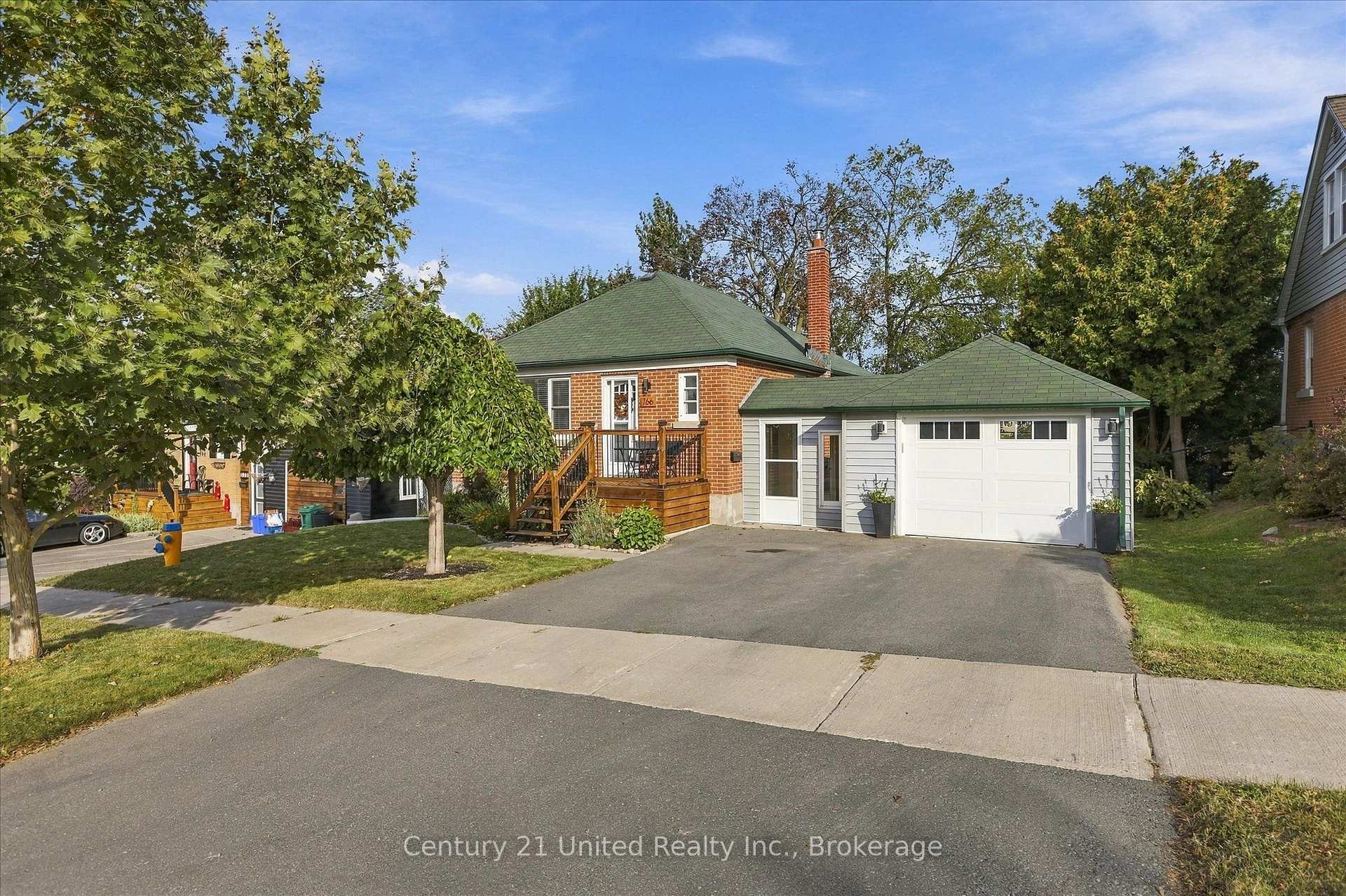 Photo 1 of 766 Devon Avenue, Peterborough, Otonabee Ward 1 — HOMEH