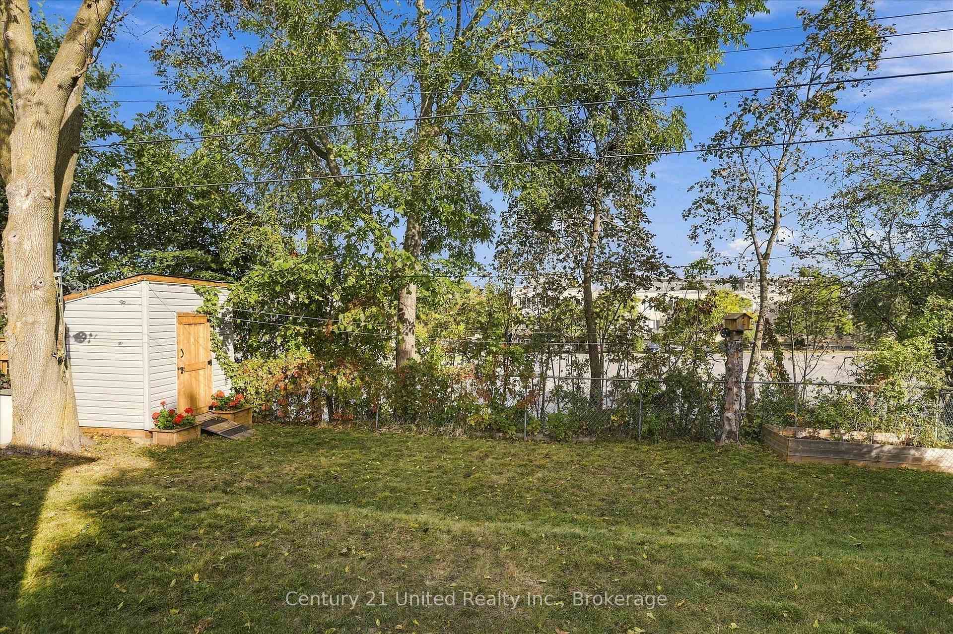 Photo 29 of 766 Devon Avenue, Peterborough, Otonabee Ward 1 — HOMEH