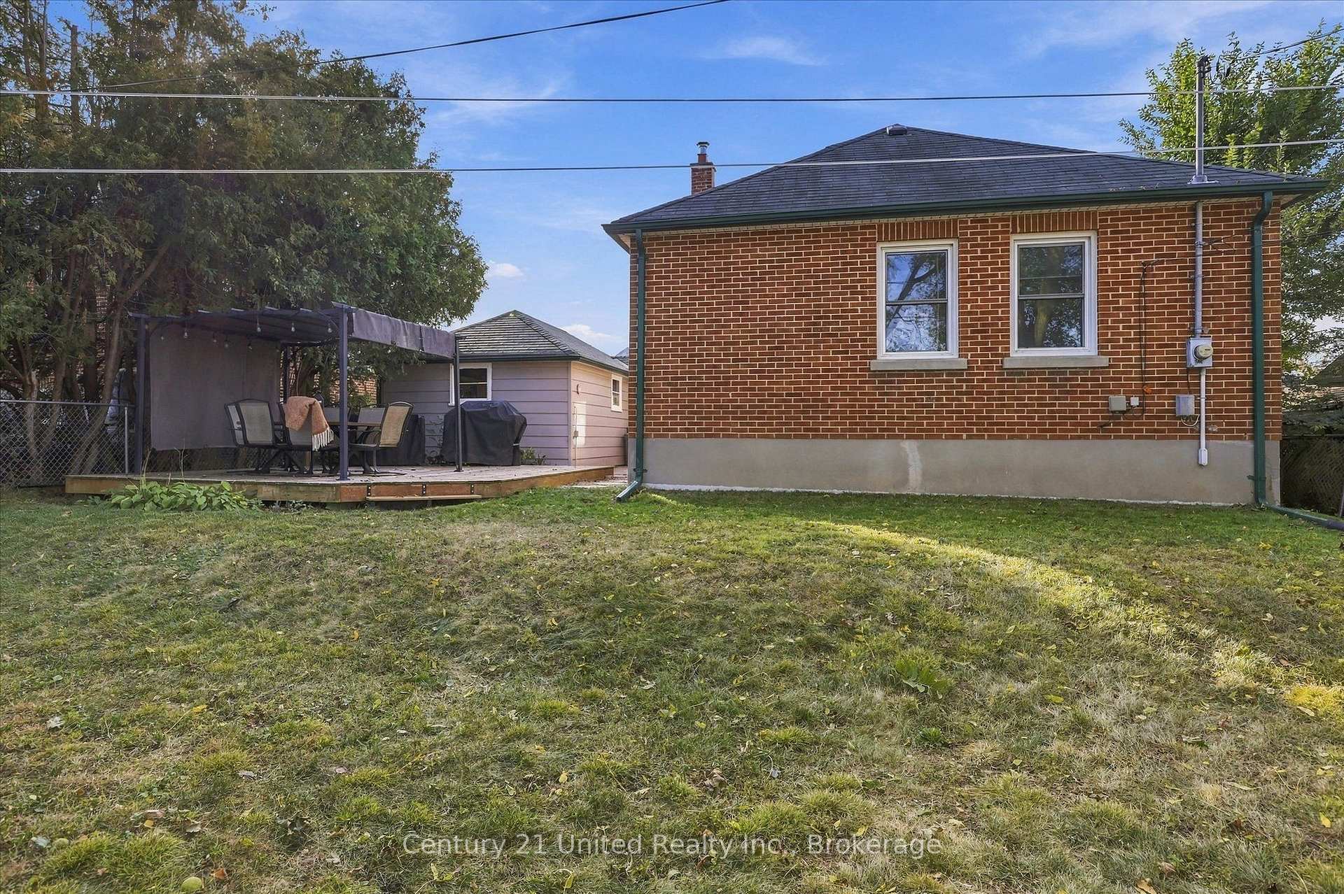Photo 30 of 766 Devon Avenue, Peterborough, Otonabee Ward 1 — HOMEH