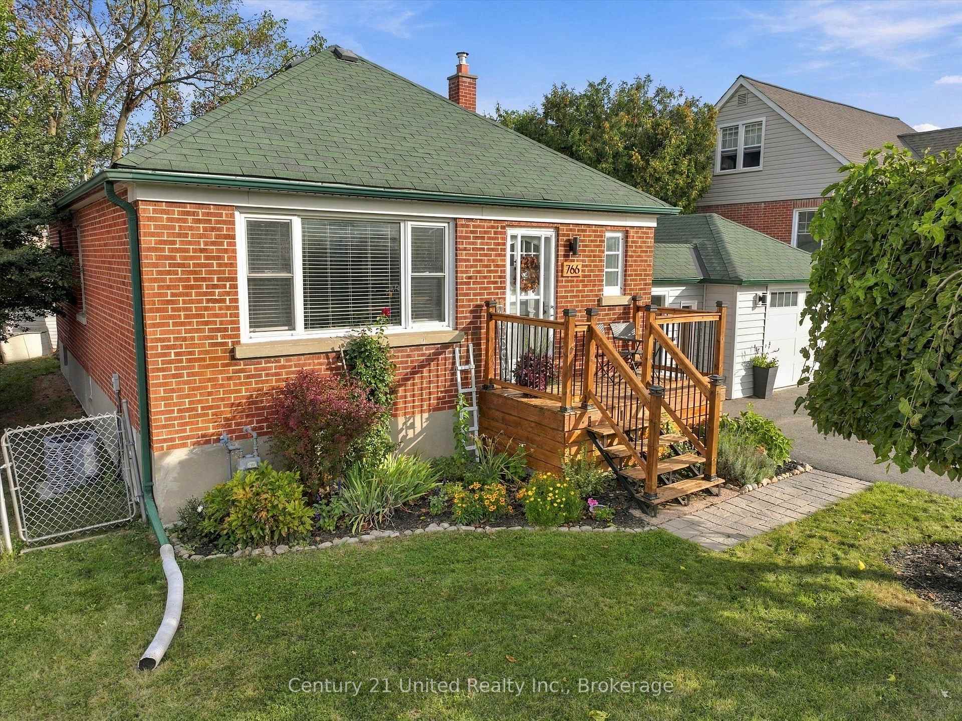 Photo 38 of 766 Devon Avenue, Peterborough, Otonabee Ward 1 — HOMEH