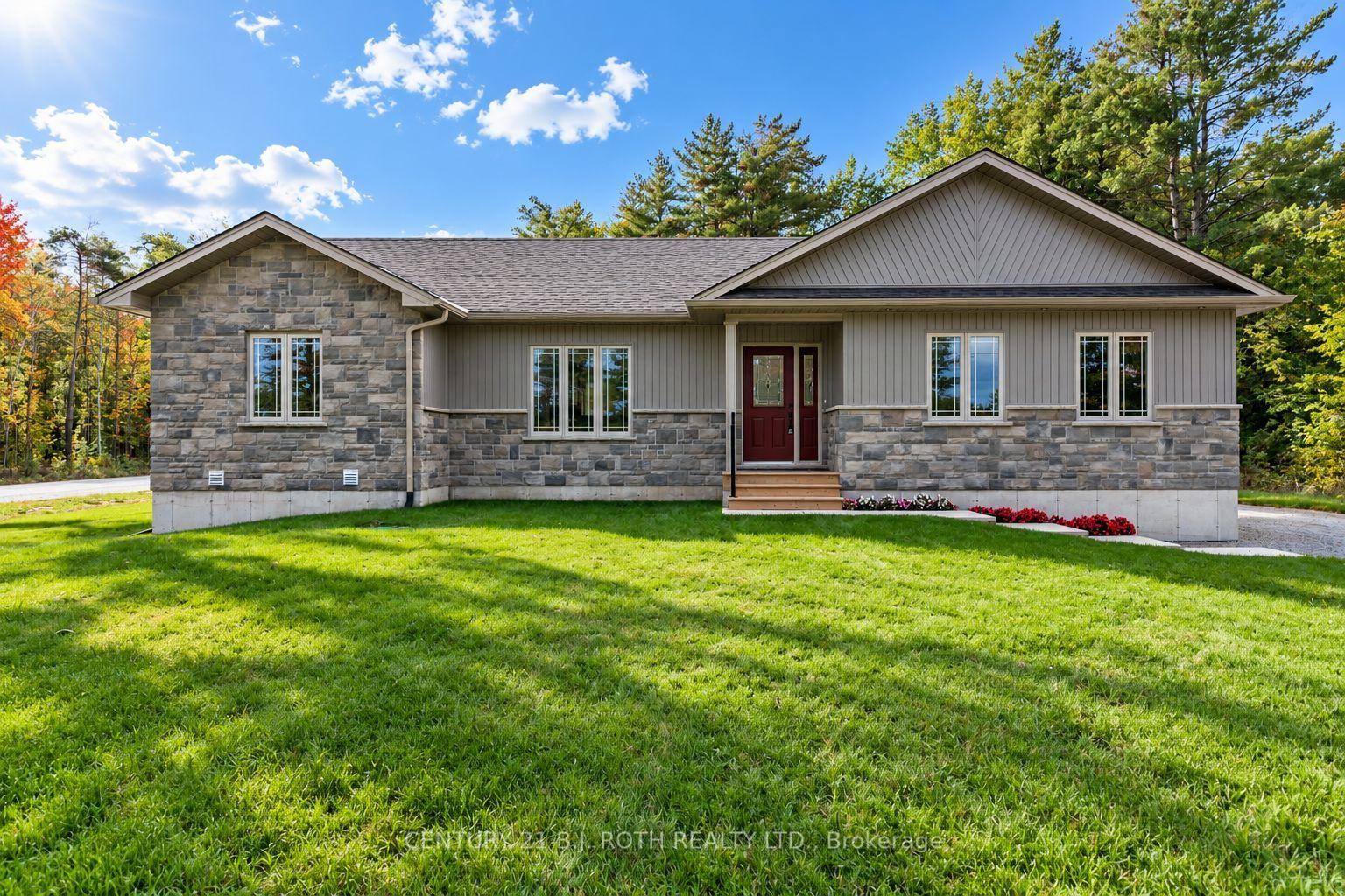 Photo of 6121 Concession B C Road