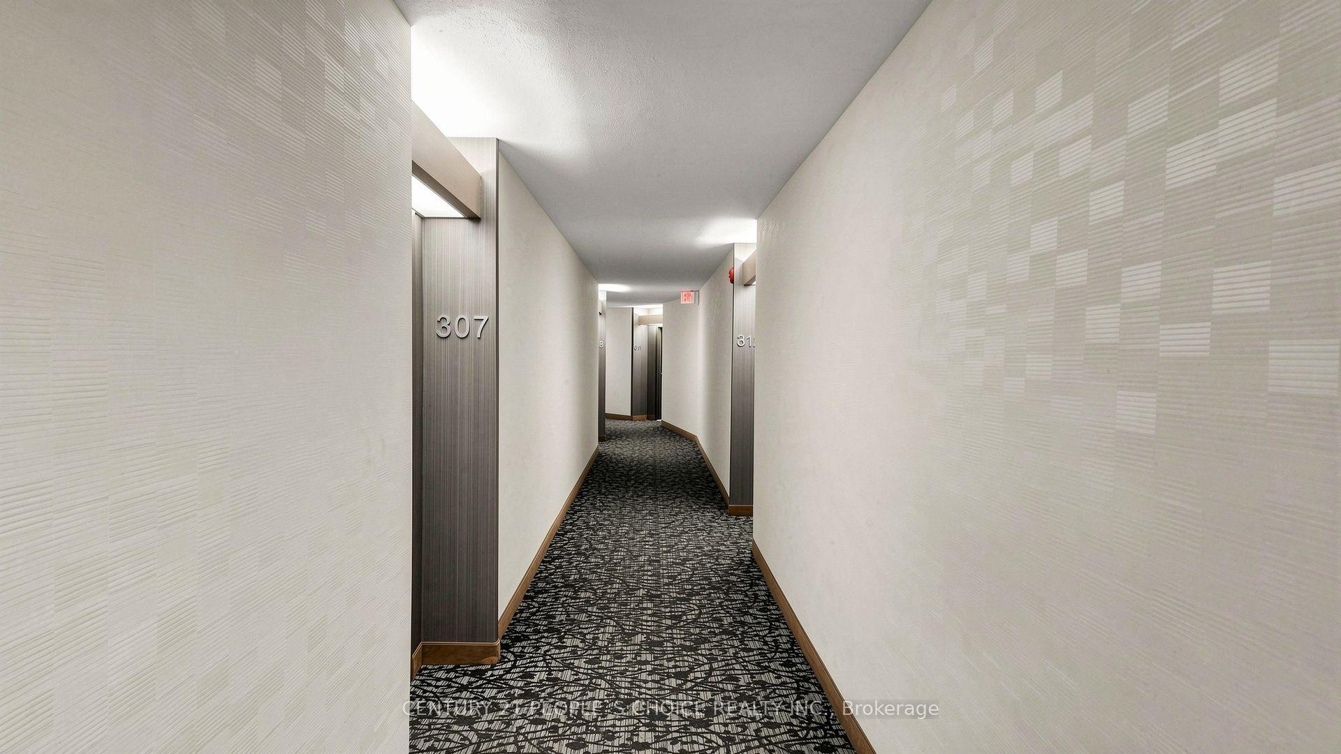 Photo 9 of Unit 310, 7811 Yonge Street, Markham, Thornhill — HOMEH