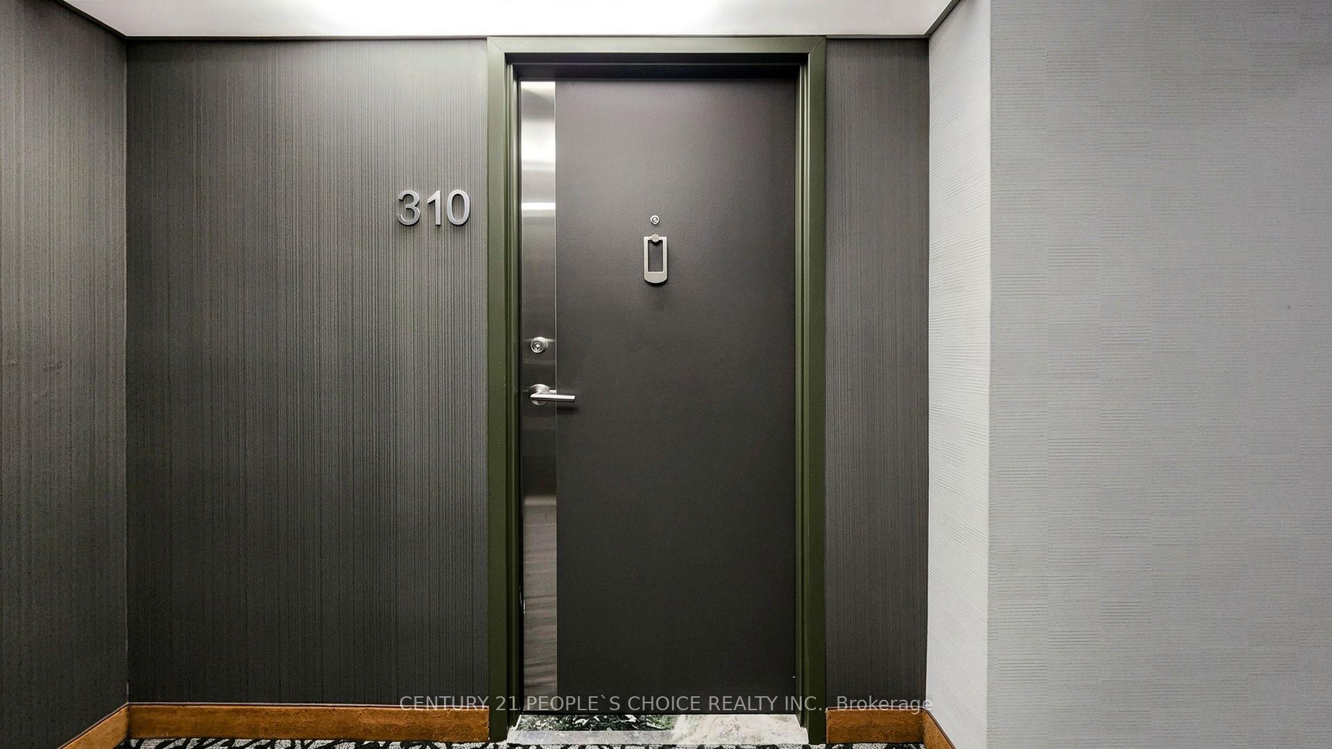 Photo 11 of Unit 310, 7811 Yonge Street, Markham, Thornhill — HOMEH