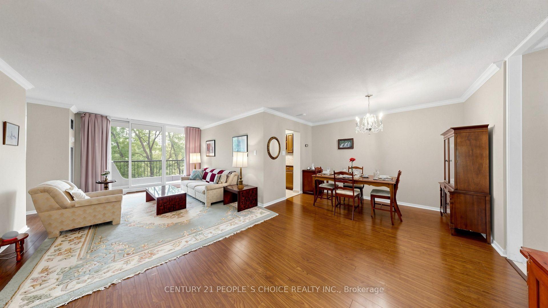 Photo 12 of Unit 310, 7811 Yonge Street, Markham, Thornhill — HOMEH