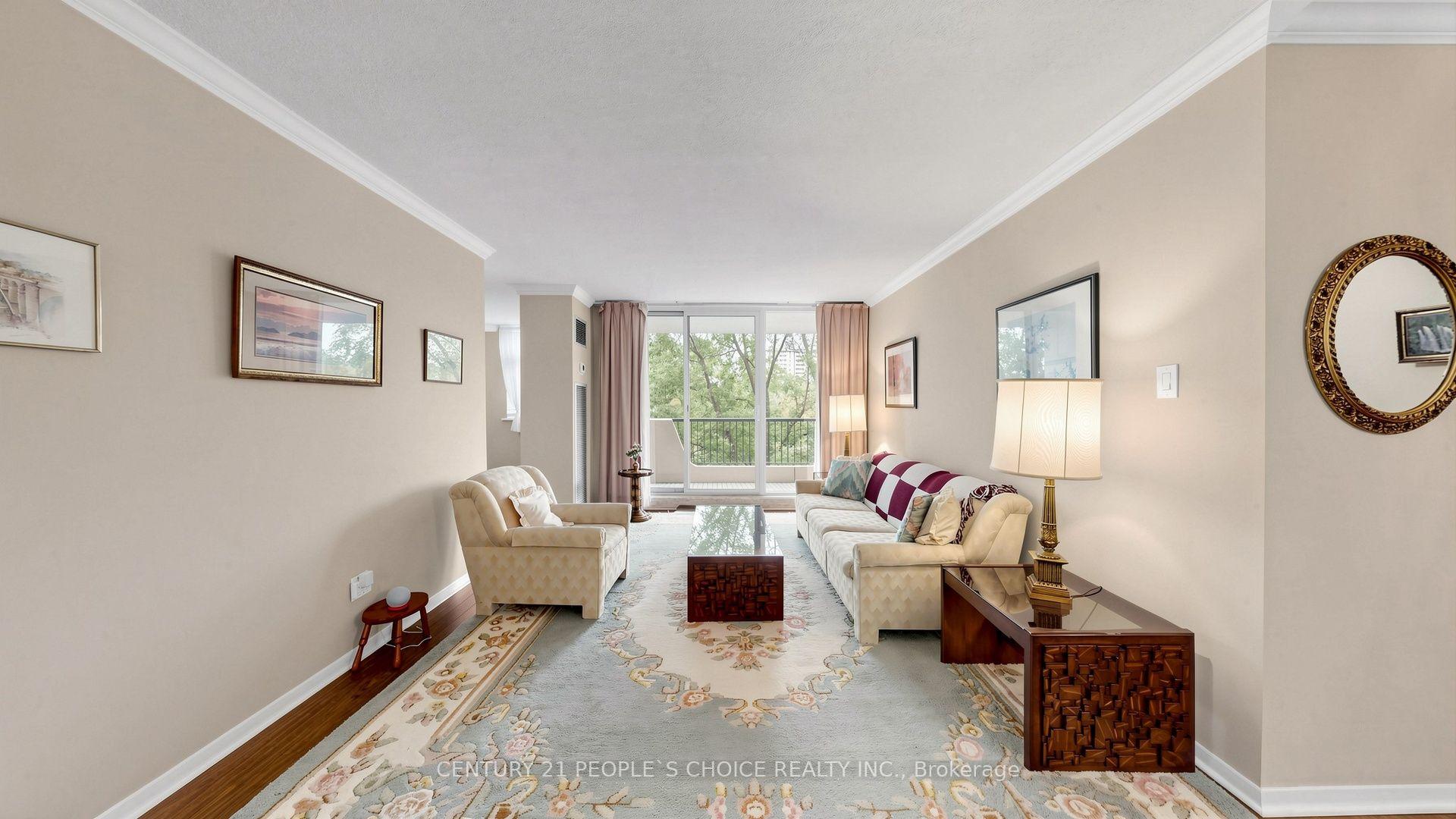 Photo 13 of Unit 310, 7811 Yonge Street, Markham, Thornhill — HOMEH