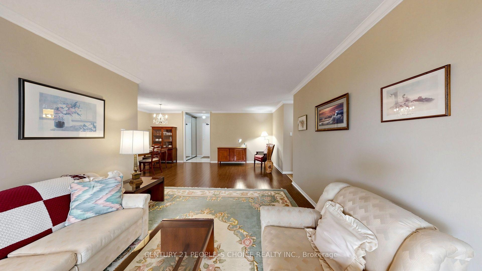 Photo 15 of Unit 310, 7811 Yonge Street, Markham, Thornhill — HOMEH