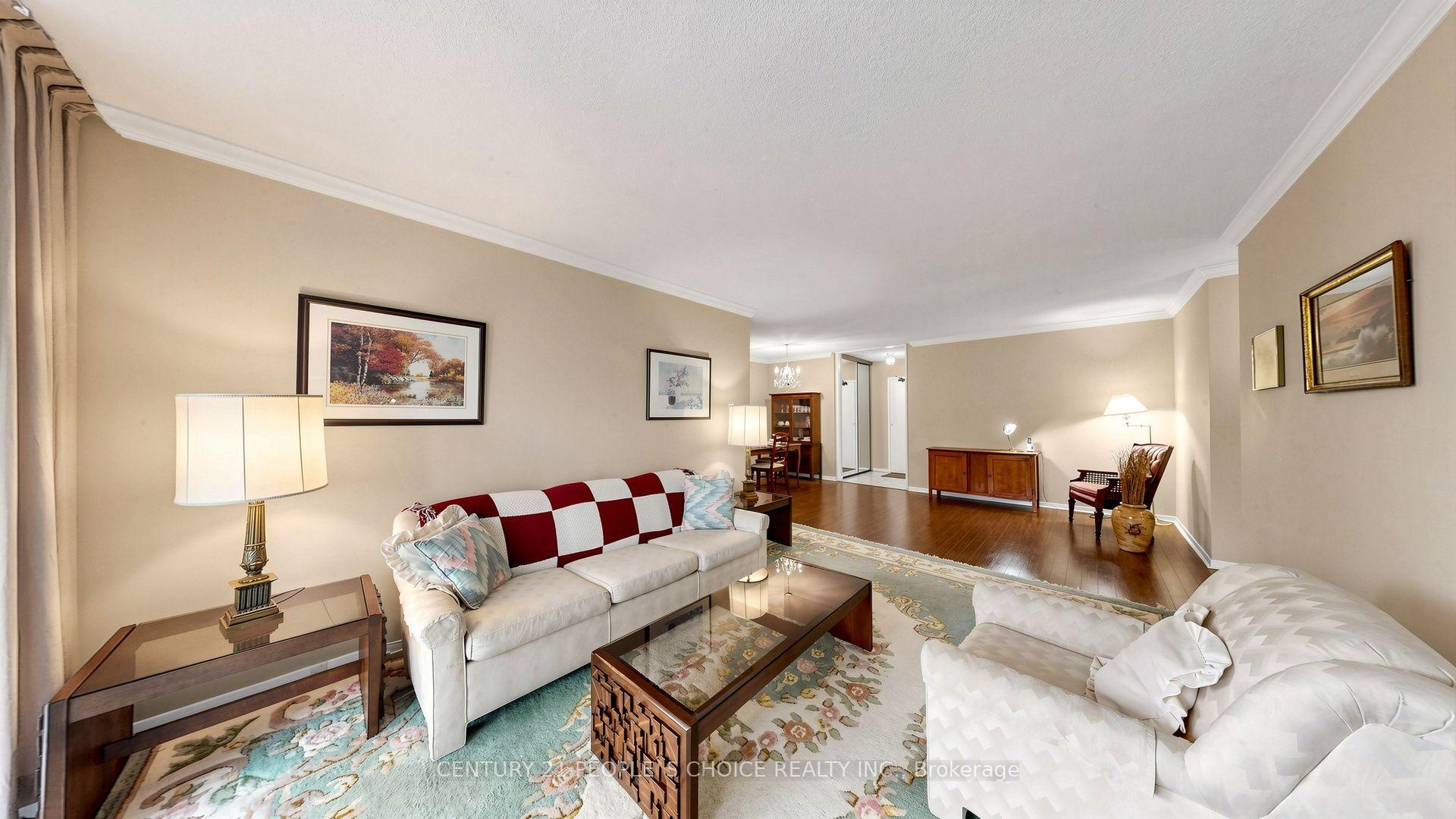 Photo 16 of Unit 310, 7811 Yonge Street, Markham, Thornhill — HOMEH