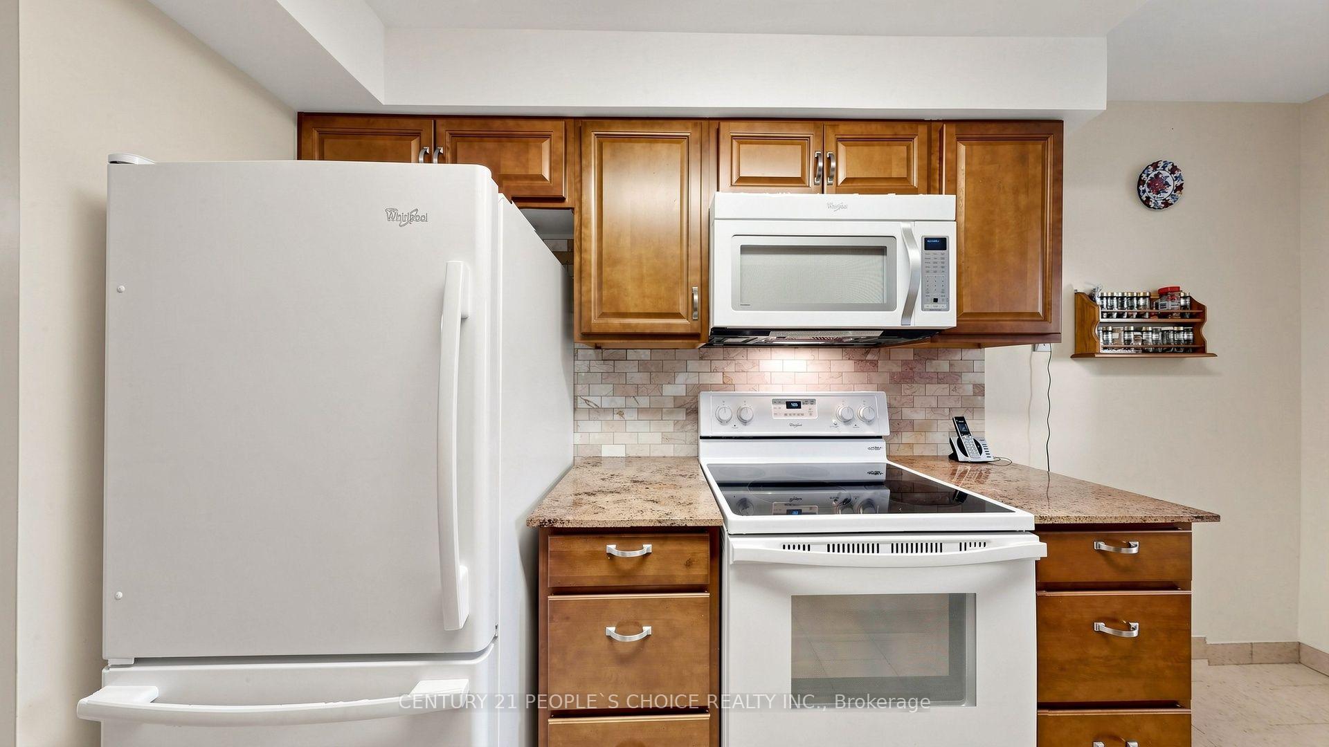 Photo 21 of Unit 310, 7811 Yonge Street, Markham, Thornhill — HOMEH