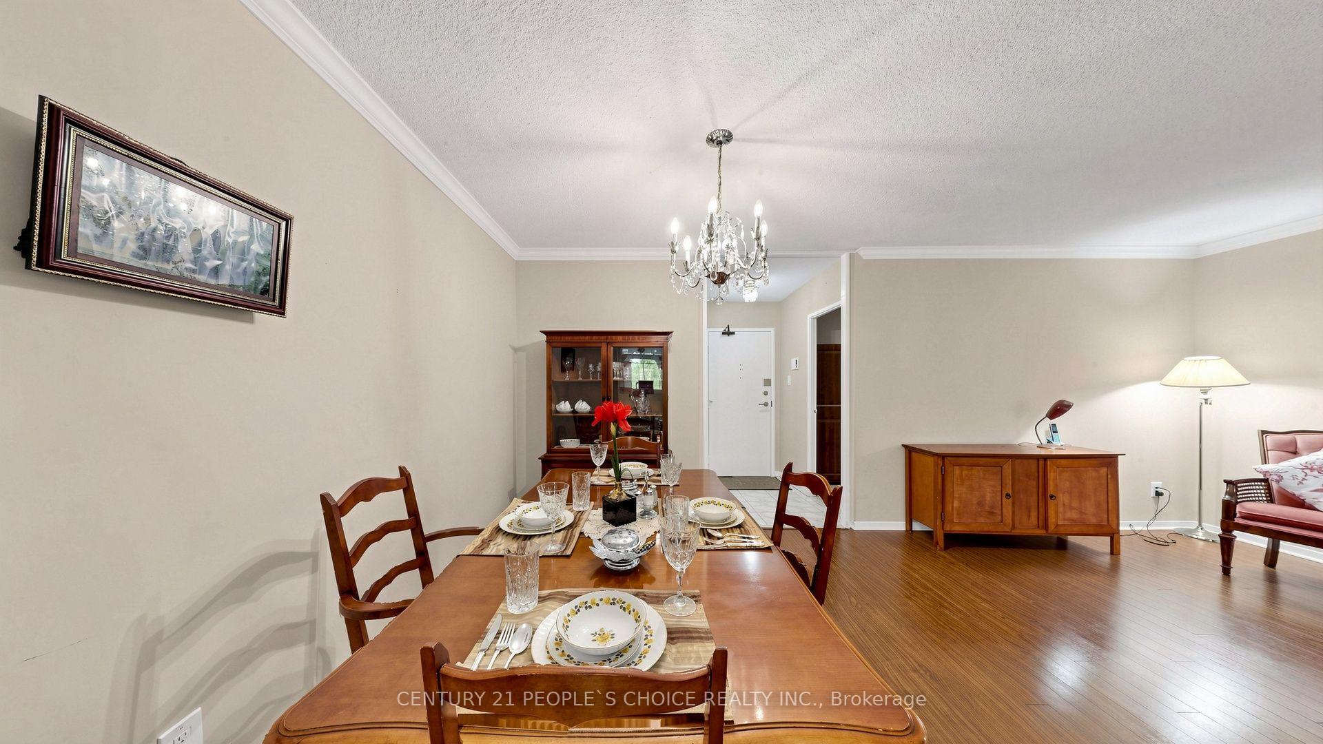 Photo 23 of Unit 310, 7811 Yonge Street, Markham, Thornhill — HOMEH