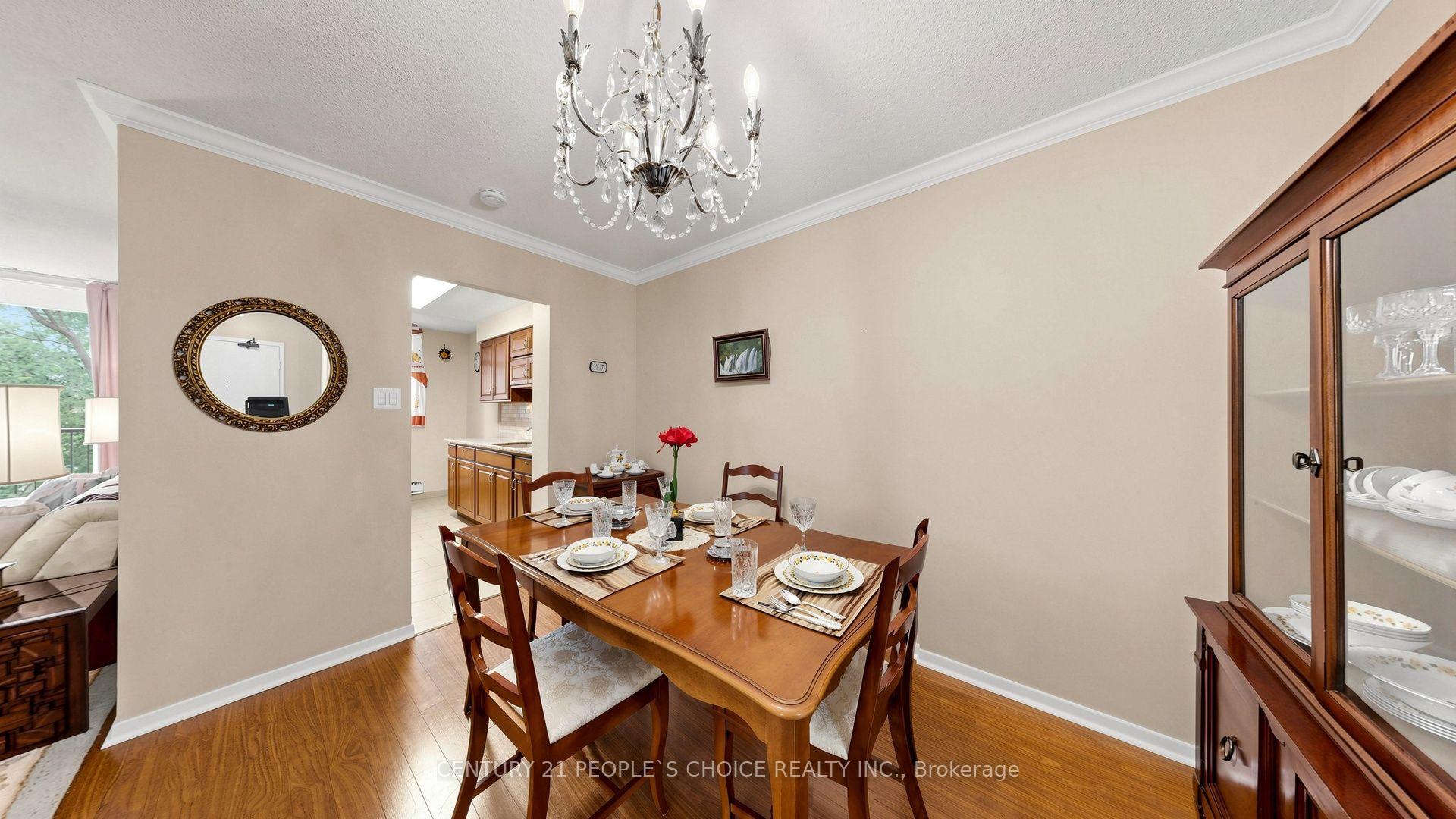 Photo 24 of Unit 310, 7811 Yonge Street, Markham, Thornhill — HOMEH