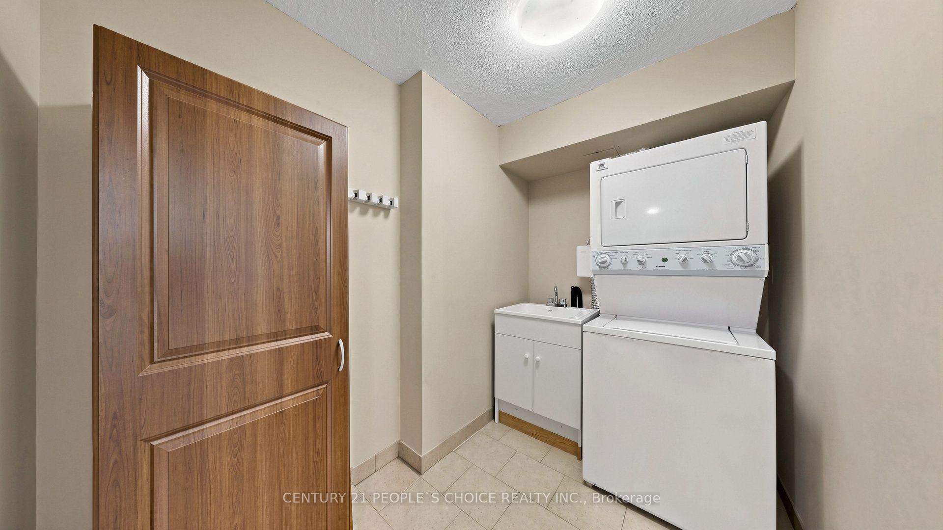 Photo 34 of Unit 310, 7811 Yonge Street, Markham, Thornhill — HOMEH