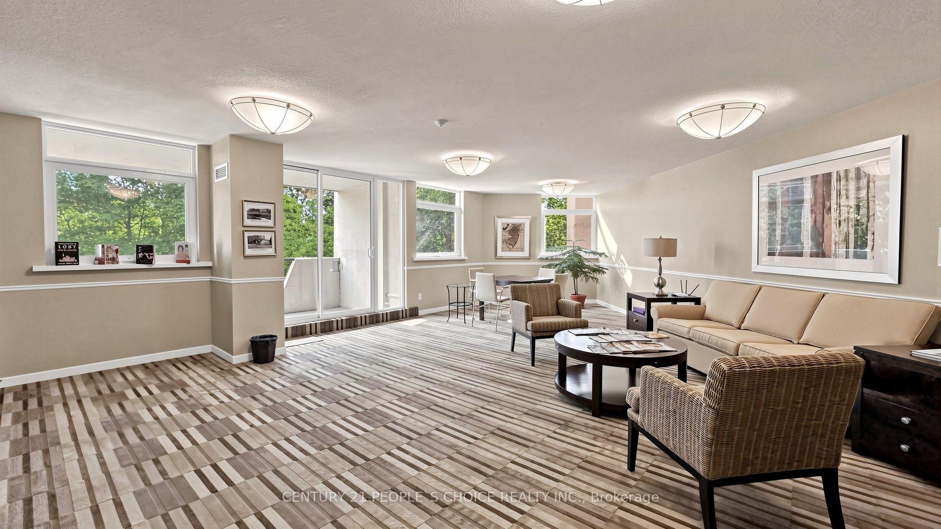 Photo 40 of Unit 310, 7811 Yonge Street, Markham, Thornhill — HOMEH
