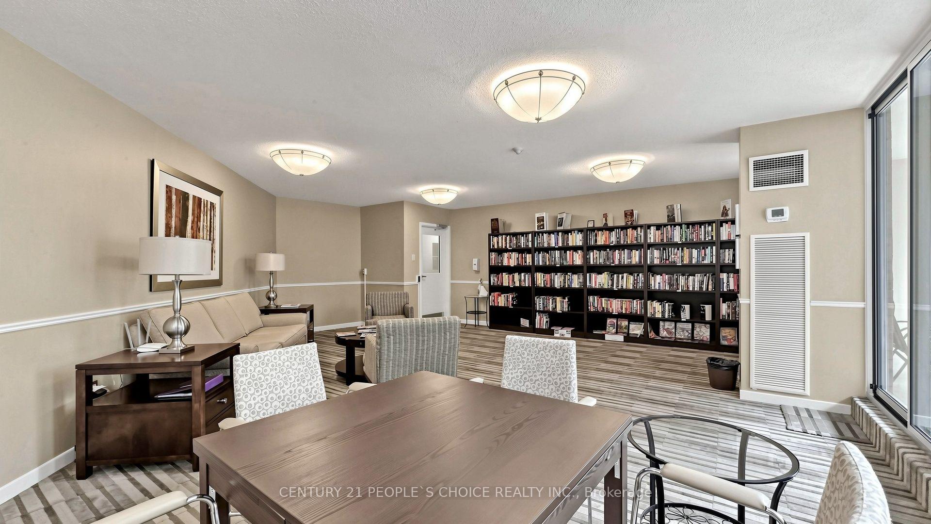 Photo 41 of Unit 310, 7811 Yonge Street, Markham, Thornhill — HOMEH
