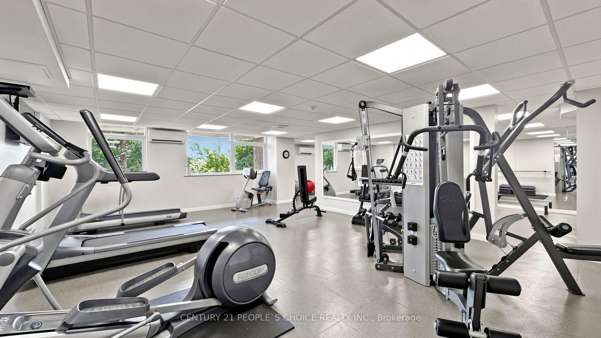 Photo 42 of Unit 310, 7811 Yonge Street, Markham, Thornhill — HOMEH