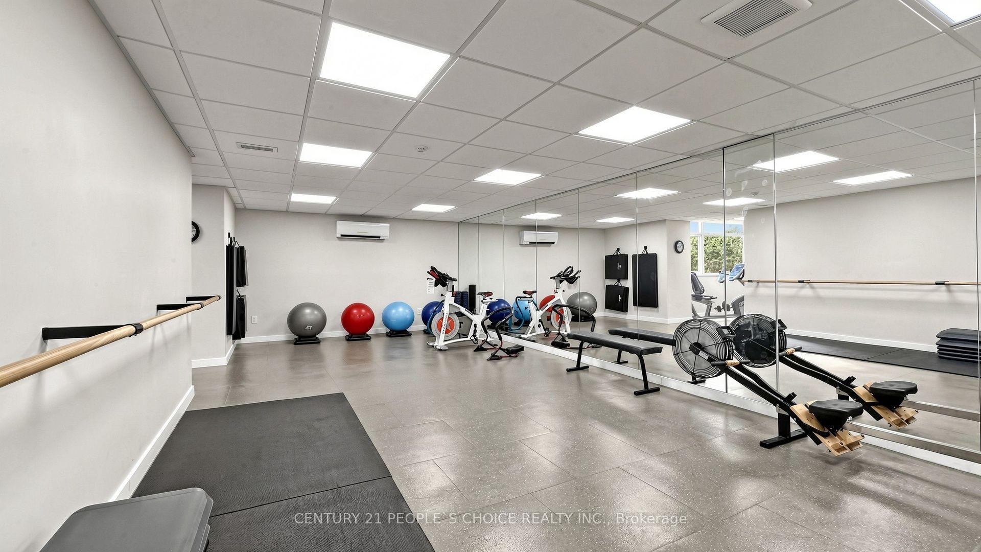 Photo 43 of Unit 310, 7811 Yonge Street, Markham, Thornhill — HOMEH