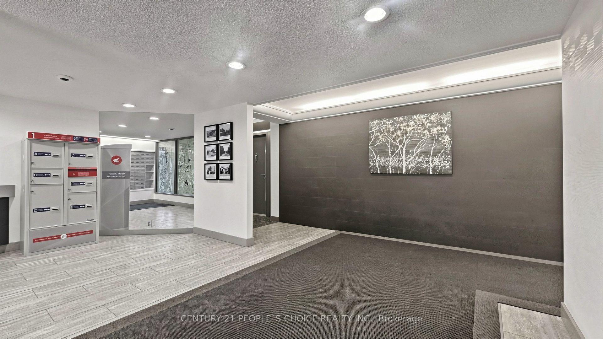 Photo 47 of Unit 310, 7811 Yonge Street, Markham, Thornhill — HOMEH