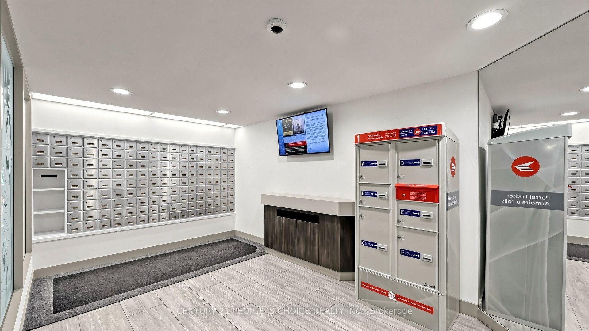Photo 48 of Unit 310, 7811 Yonge Street, Markham, Thornhill — HOMEH