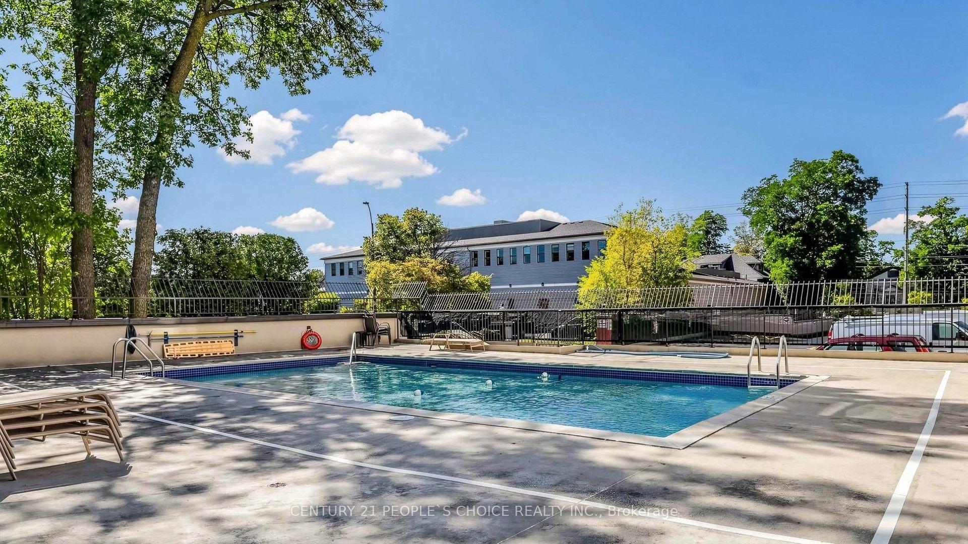 Photo 49 of Unit 310, 7811 Yonge Street, Markham, Thornhill — HOMEH