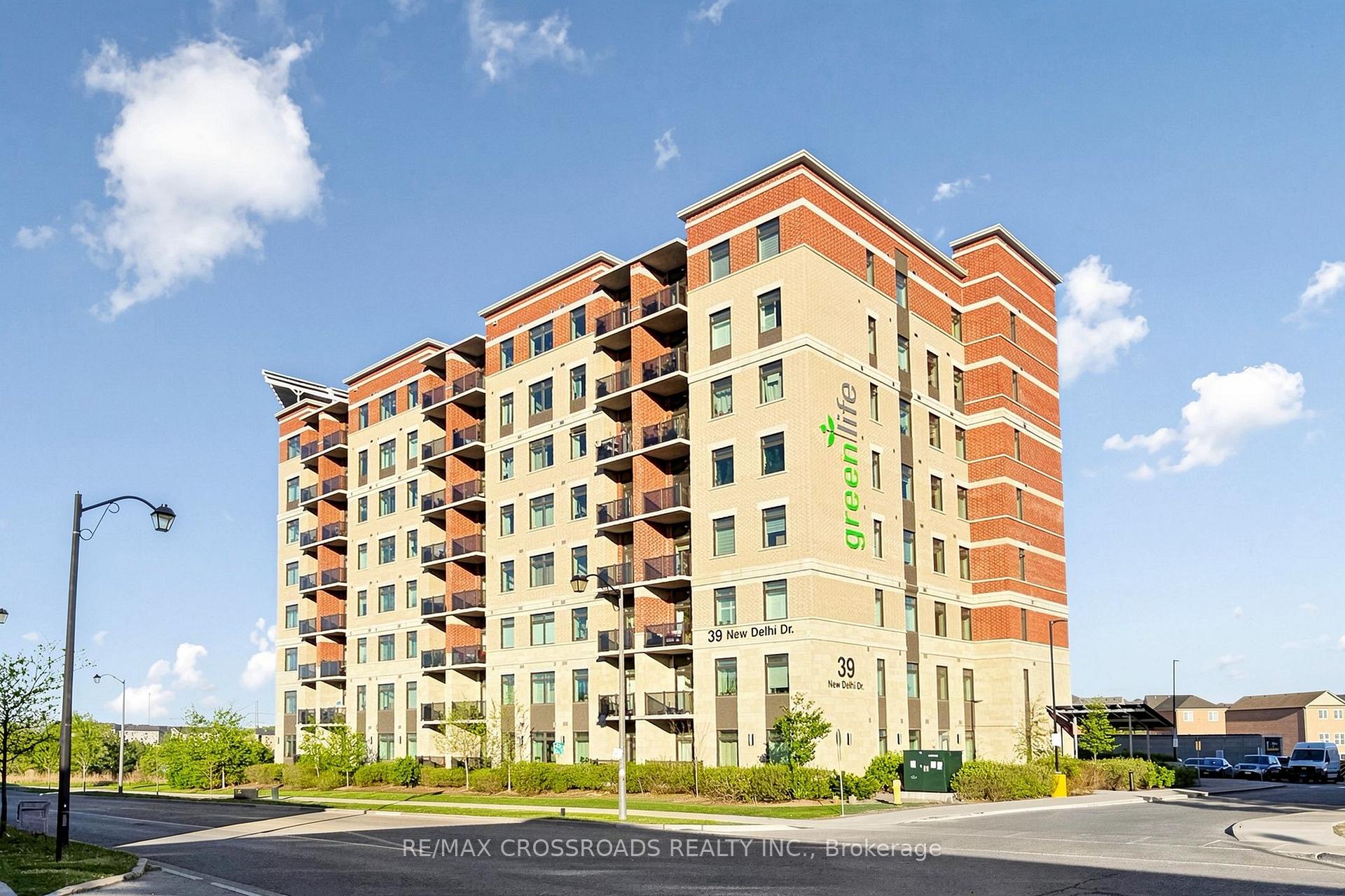 Photo of Unit 222, 39 New Delhi Drive N