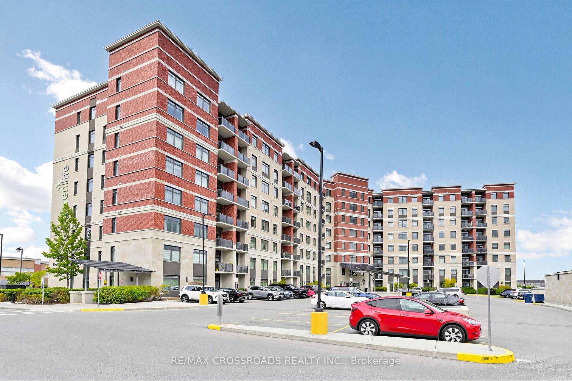 Photo 2 of Unit 222, 39 New Delhi Drive N, Markham, Cedarwood — HOMEH