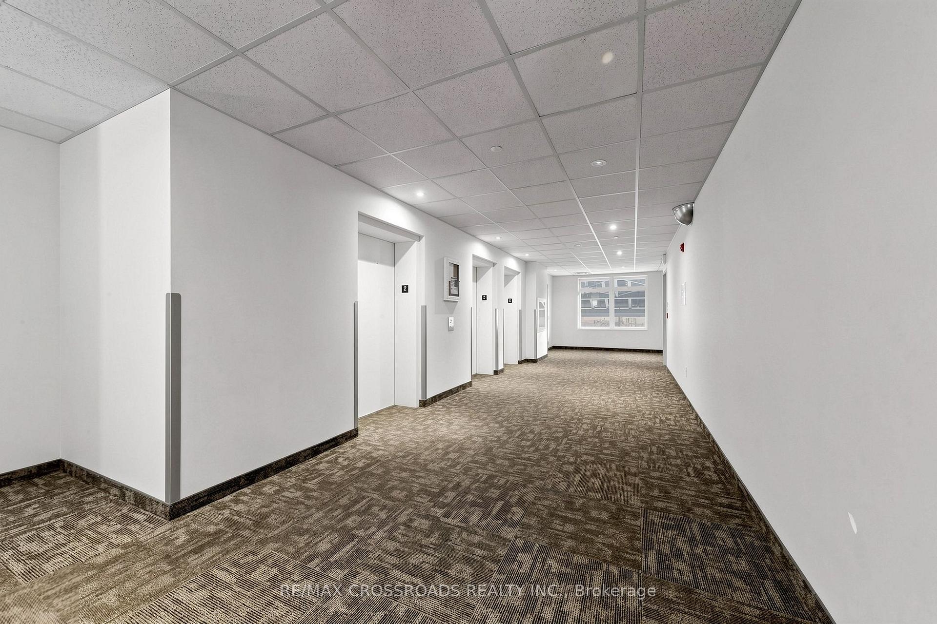 Photo 7 of Unit 222, 39 New Delhi Drive N, Markham, Cedarwood — HOMEH