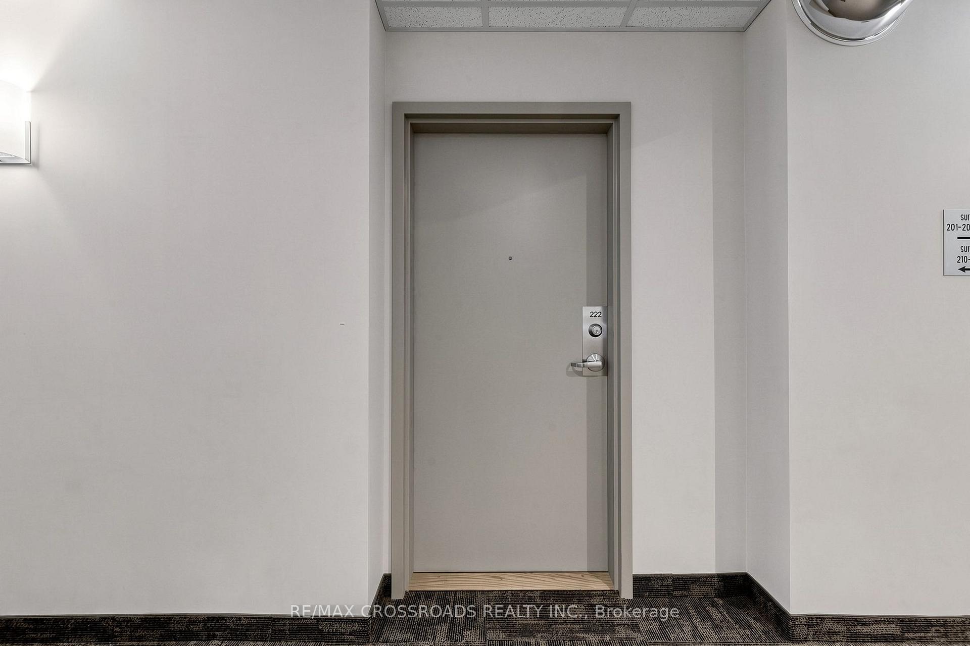 Photo 8 of Unit 222, 39 New Delhi Drive N, Markham, Cedarwood — HOMEH
