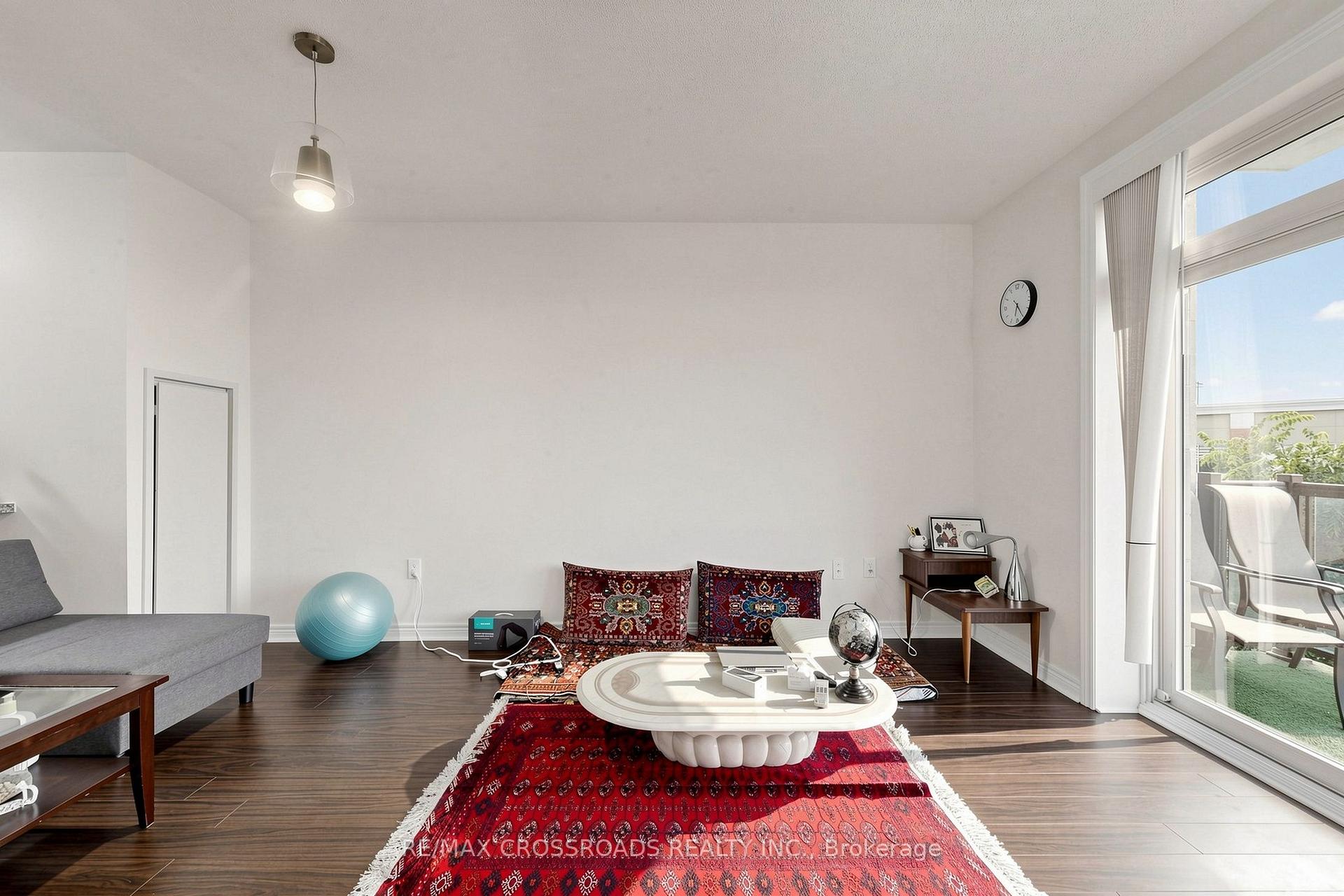 Photo 12 of Unit 222, 39 New Delhi Drive N, Markham, Cedarwood — HOMEH