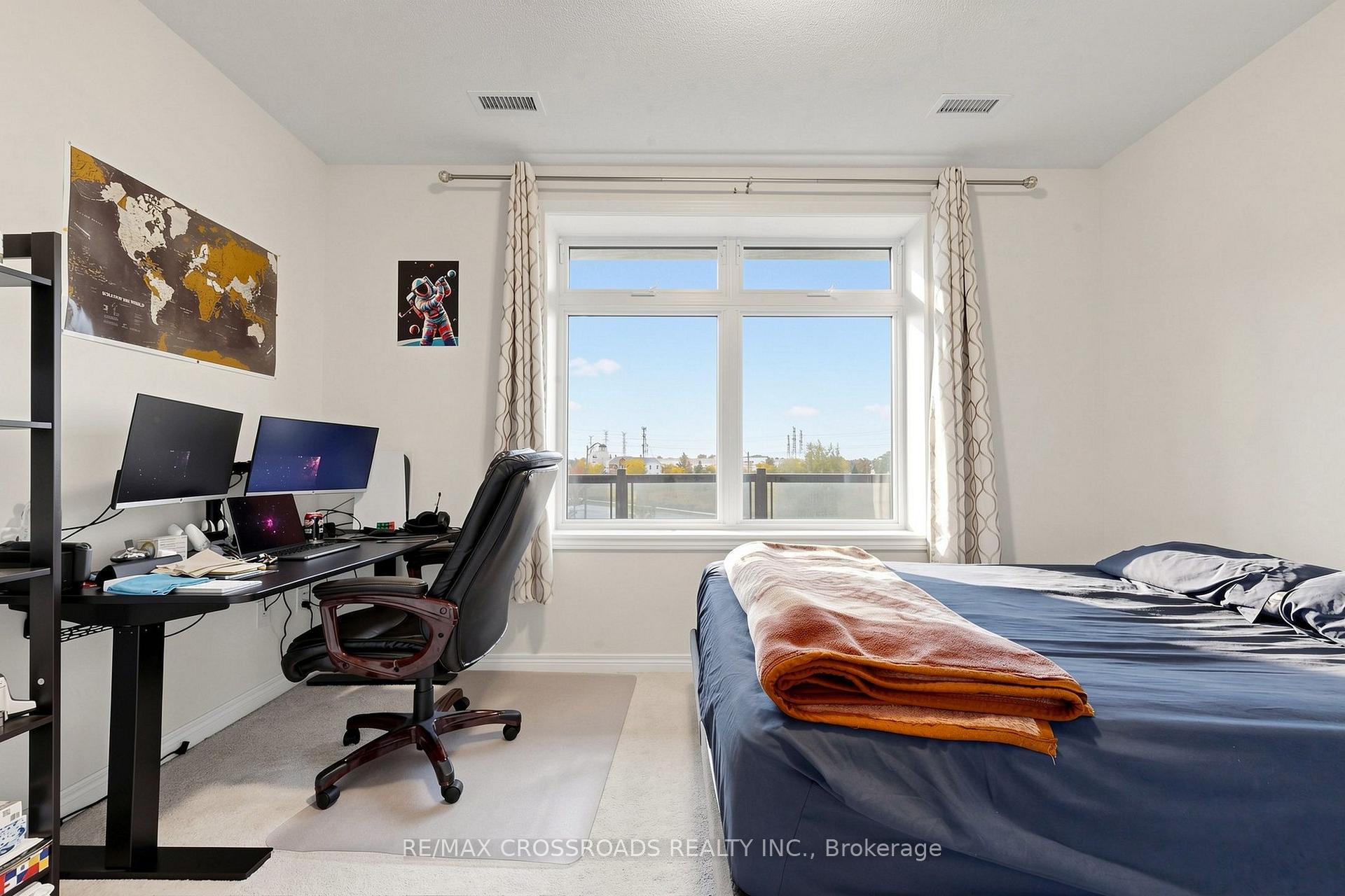 Photo 20 of Unit 222, 39 New Delhi Drive N, Markham, Cedarwood — HOMEH