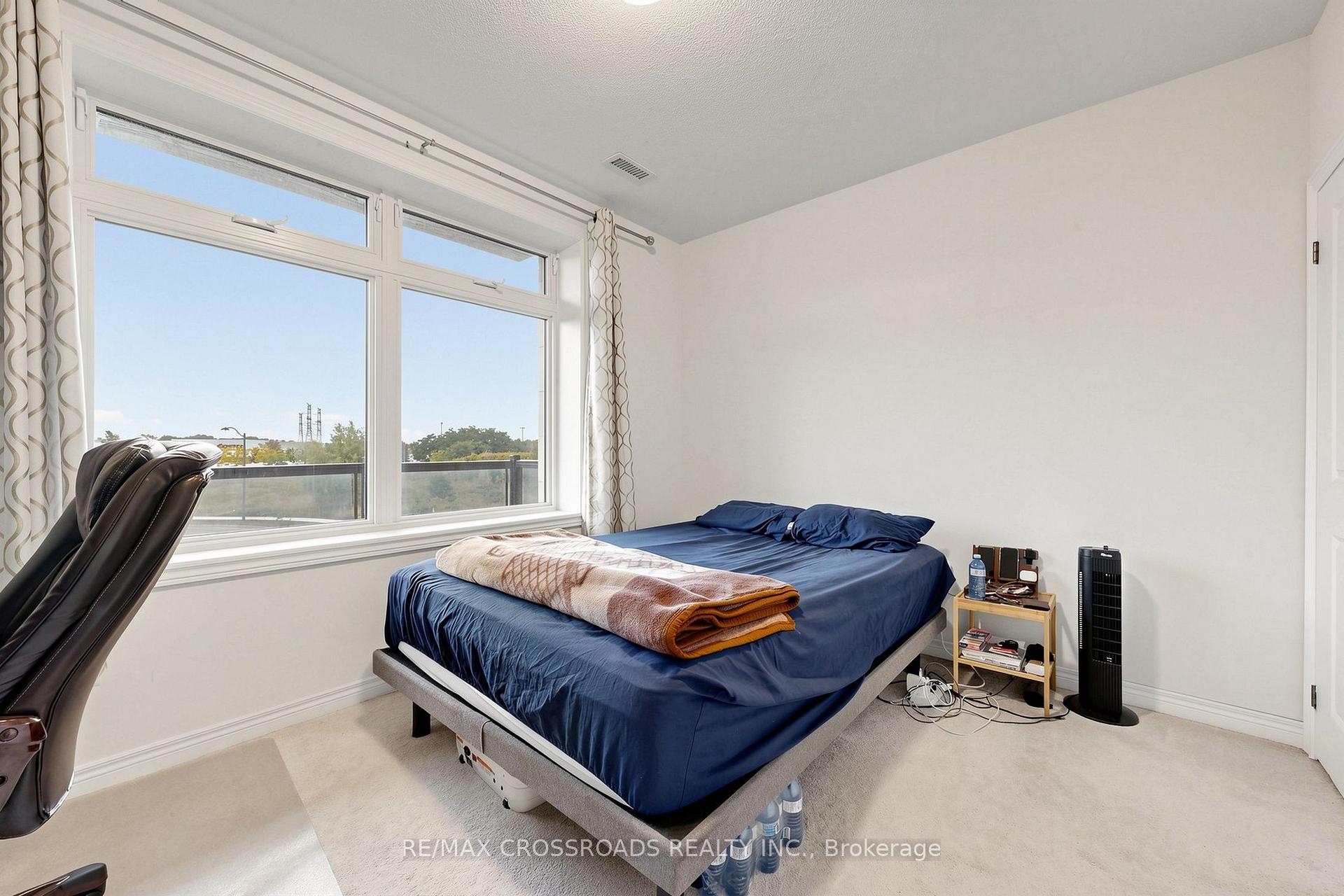 Photo 21 of Unit 222, 39 New Delhi Drive N, Markham, Cedarwood — HOMEH