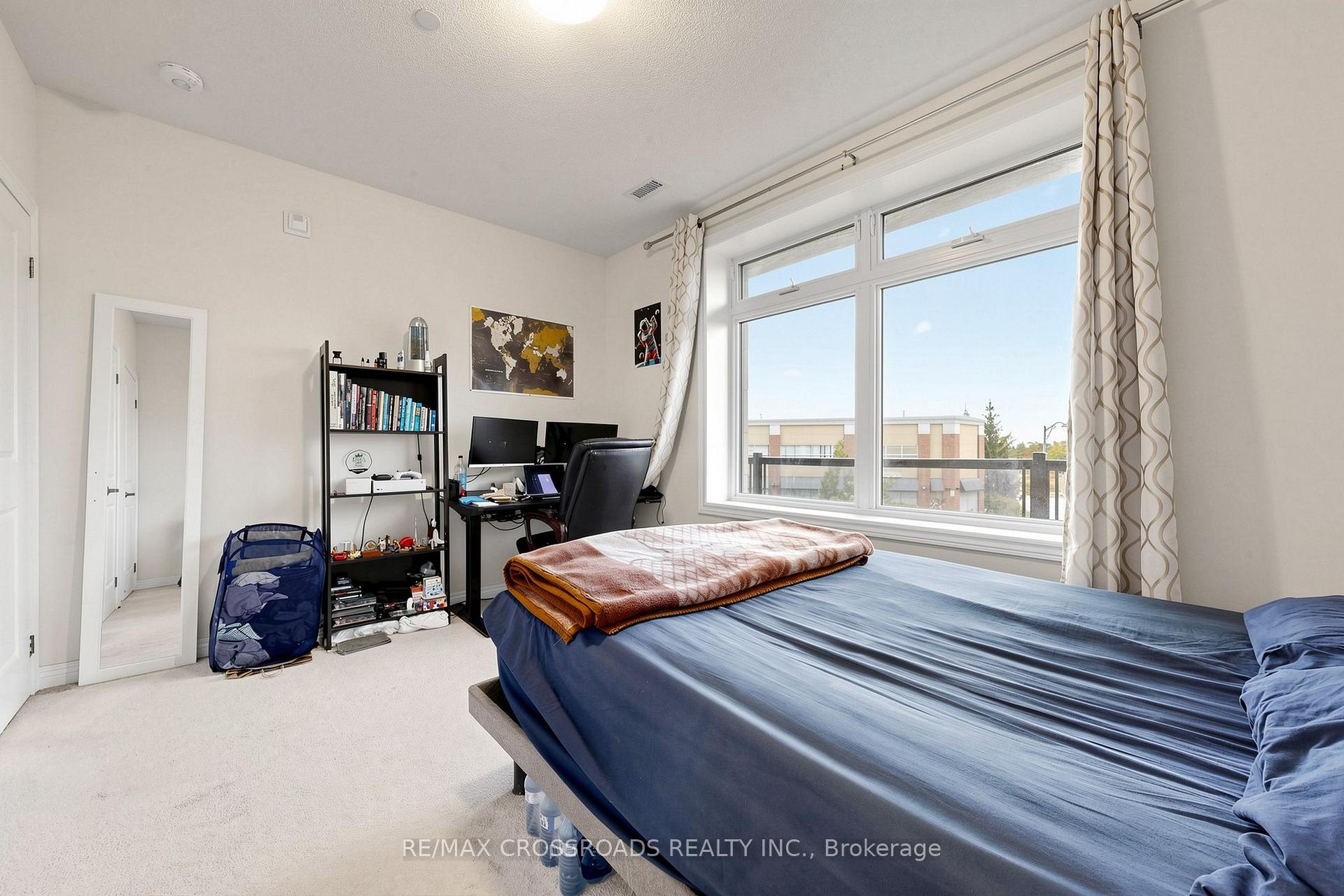 Photo 24 of Unit 222, 39 New Delhi Drive N, Markham, Cedarwood — HOMEH