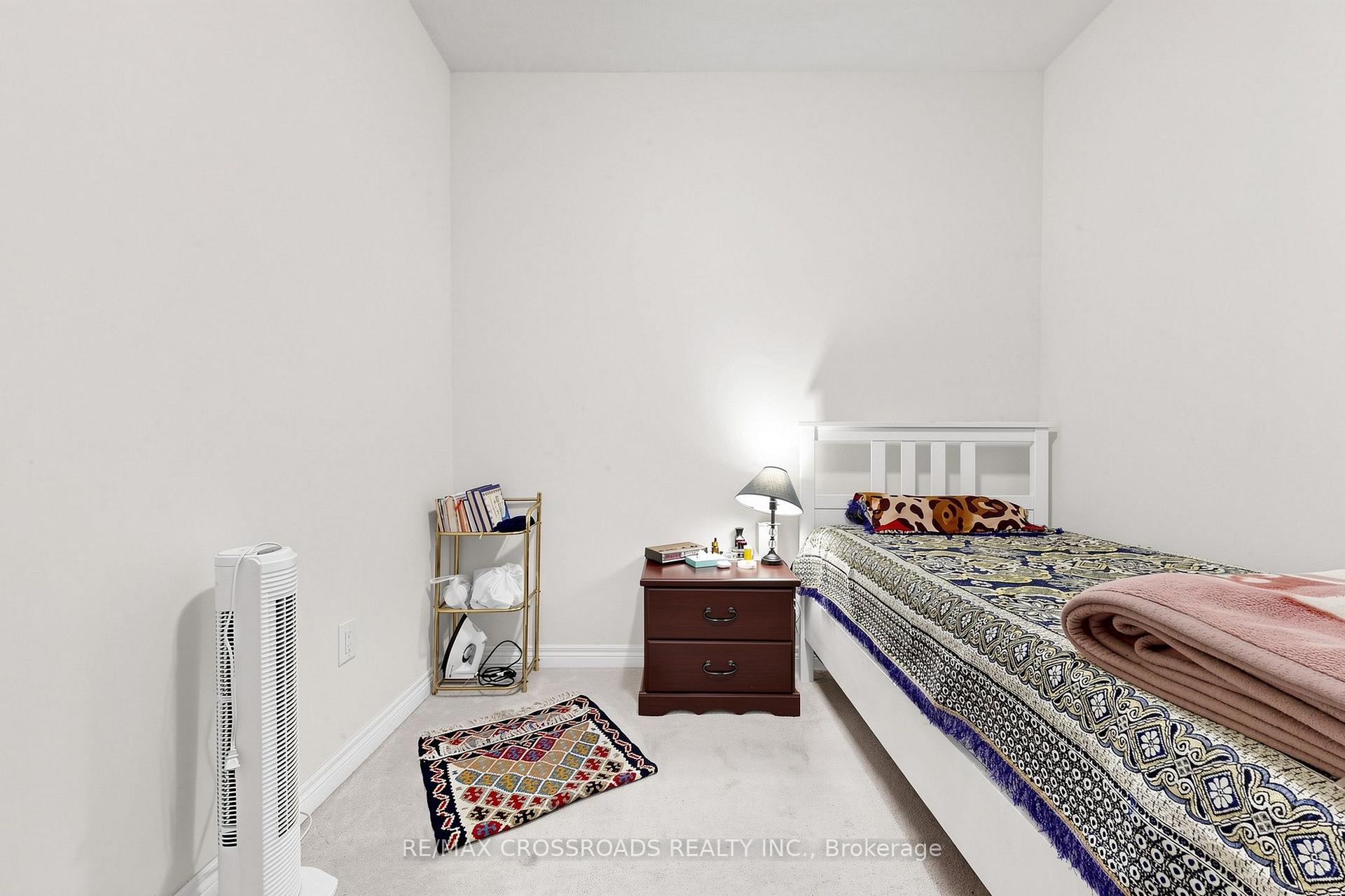 Photo 25 of Unit 222, 39 New Delhi Drive N, Markham, Cedarwood — HOMEH