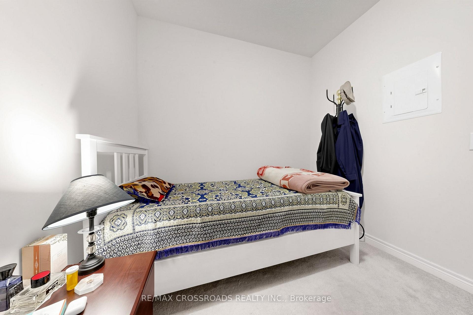 Photo 26 of Unit 222, 39 New Delhi Drive N, Markham, Cedarwood — HOMEH